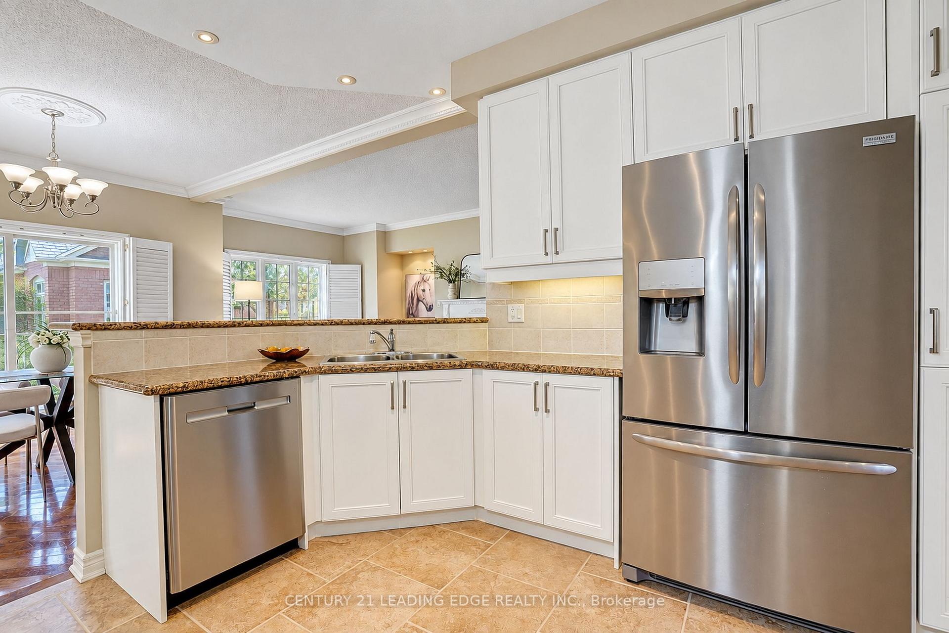 Photo 23 of 1 Althorp Way, Markham, Greensborough — HOMEH