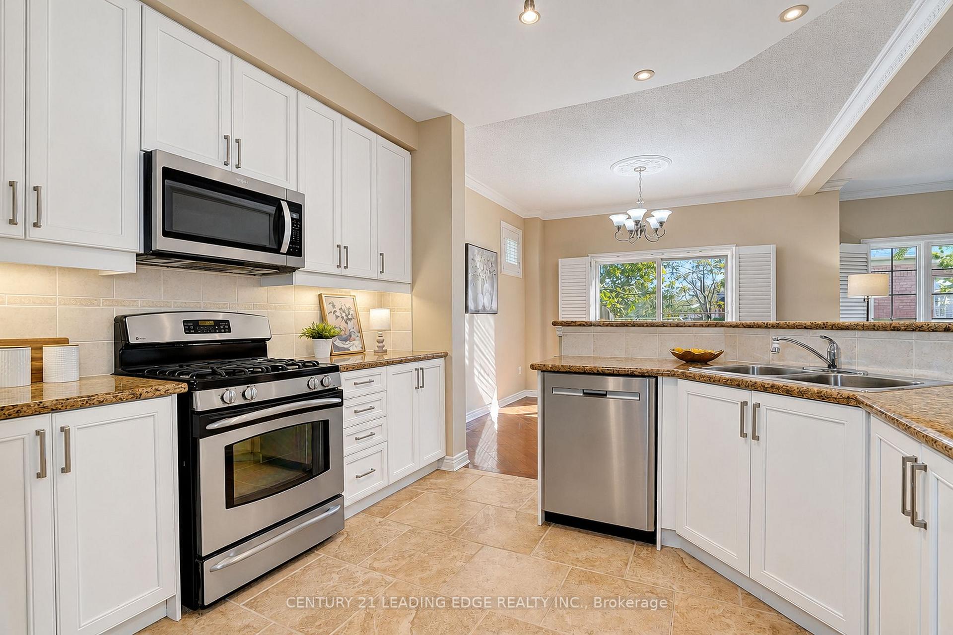 Photo 24 of 1 Althorp Way, Markham, Greensborough — HOMEH