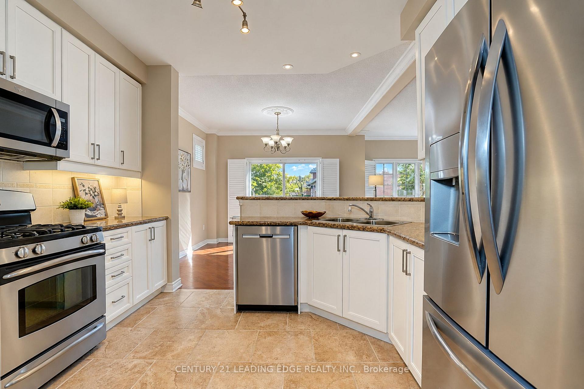 Photo 26 of 1 Althorp Way, Markham, Greensborough — HOMEH