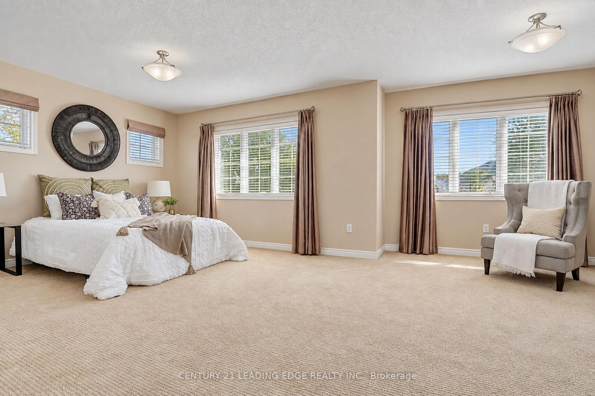 Photo 32 of 1 Althorp Way, Markham, Greensborough — HOMEH