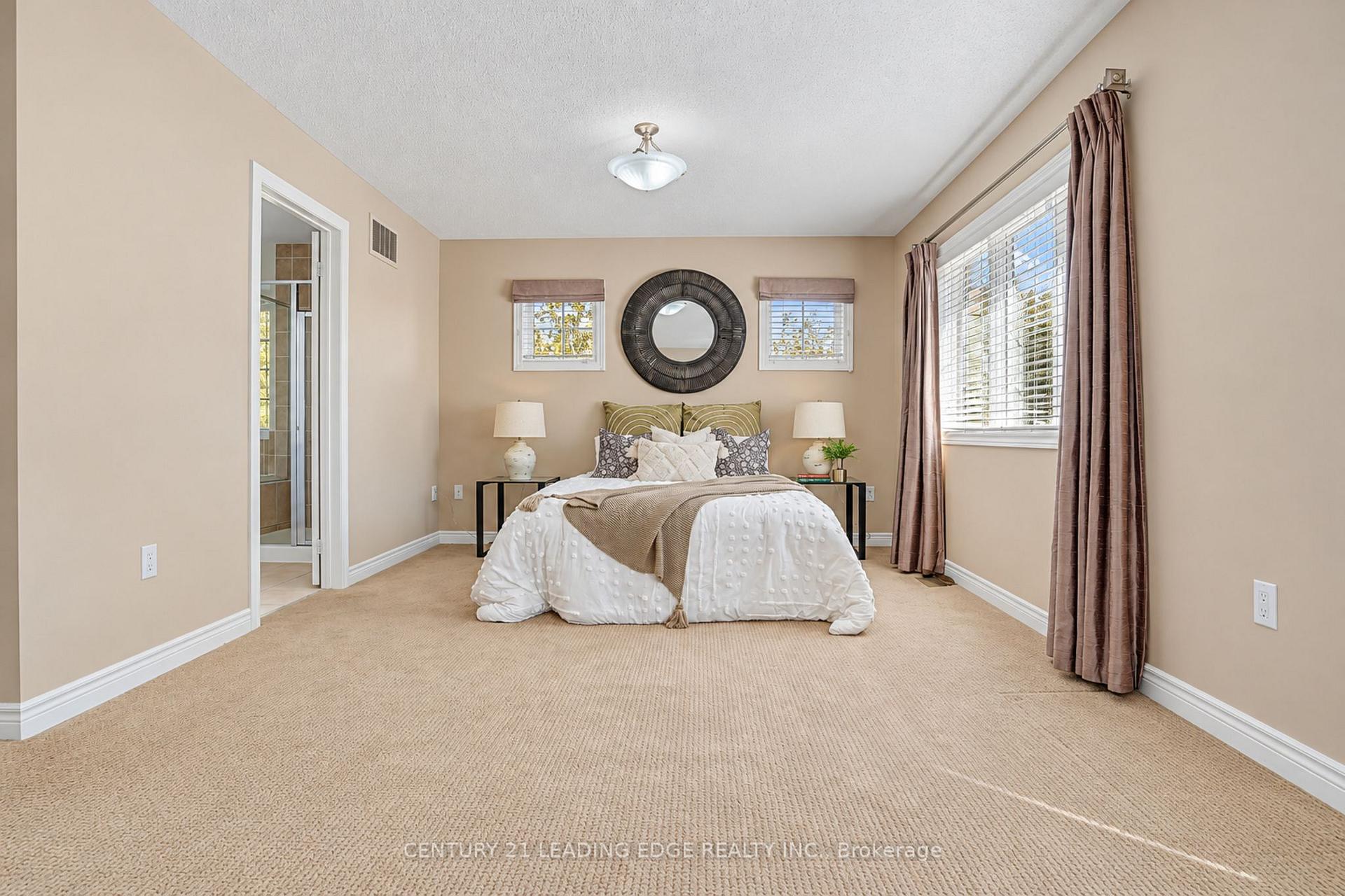 Photo 33 of 1 Althorp Way, Markham, Greensborough — HOMEH