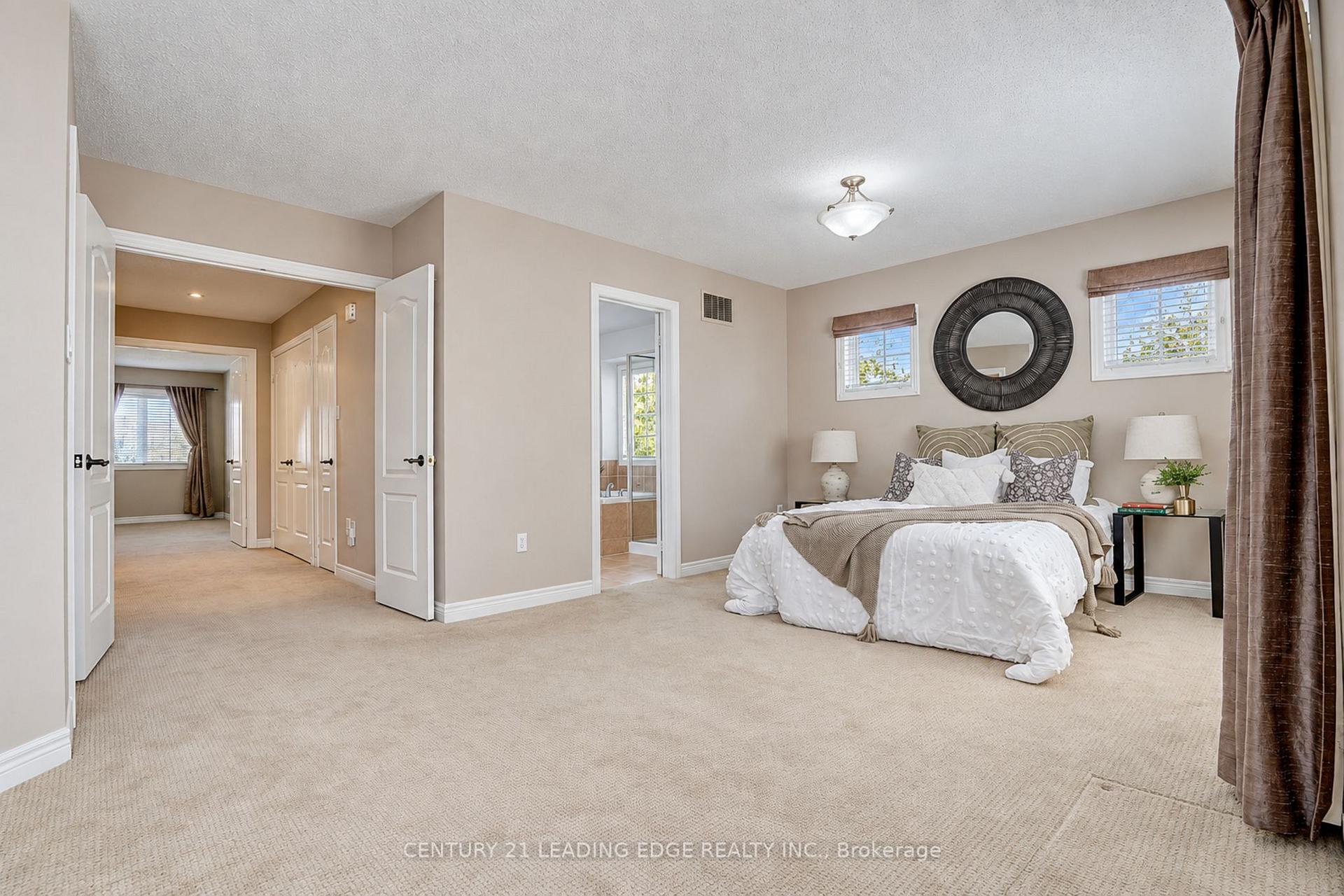 Photo 34 of 1 Althorp Way, Markham, Greensborough — HOMEH