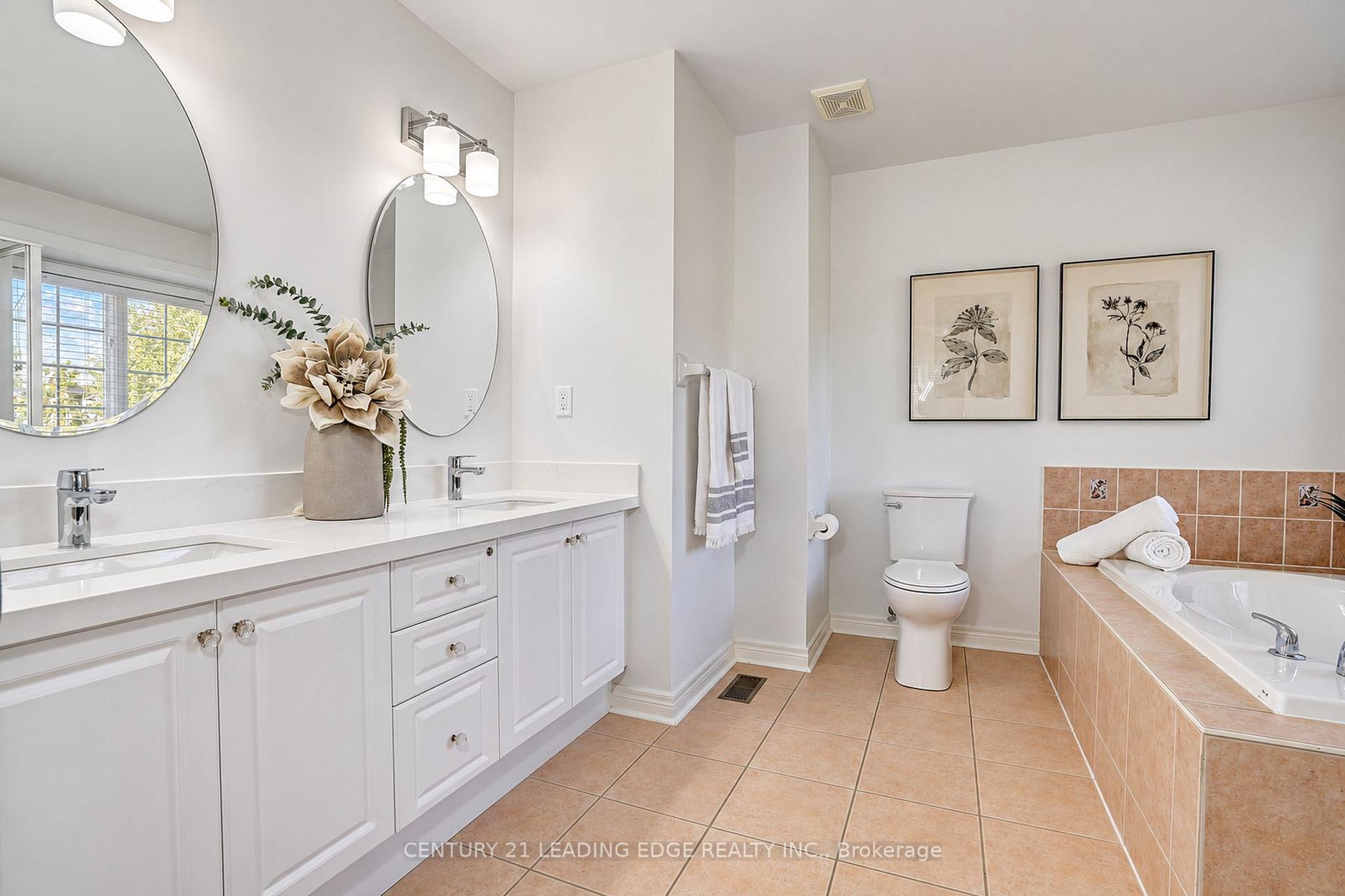 Photo 38 of 1 Althorp Way, Markham, Greensborough — HOMEH