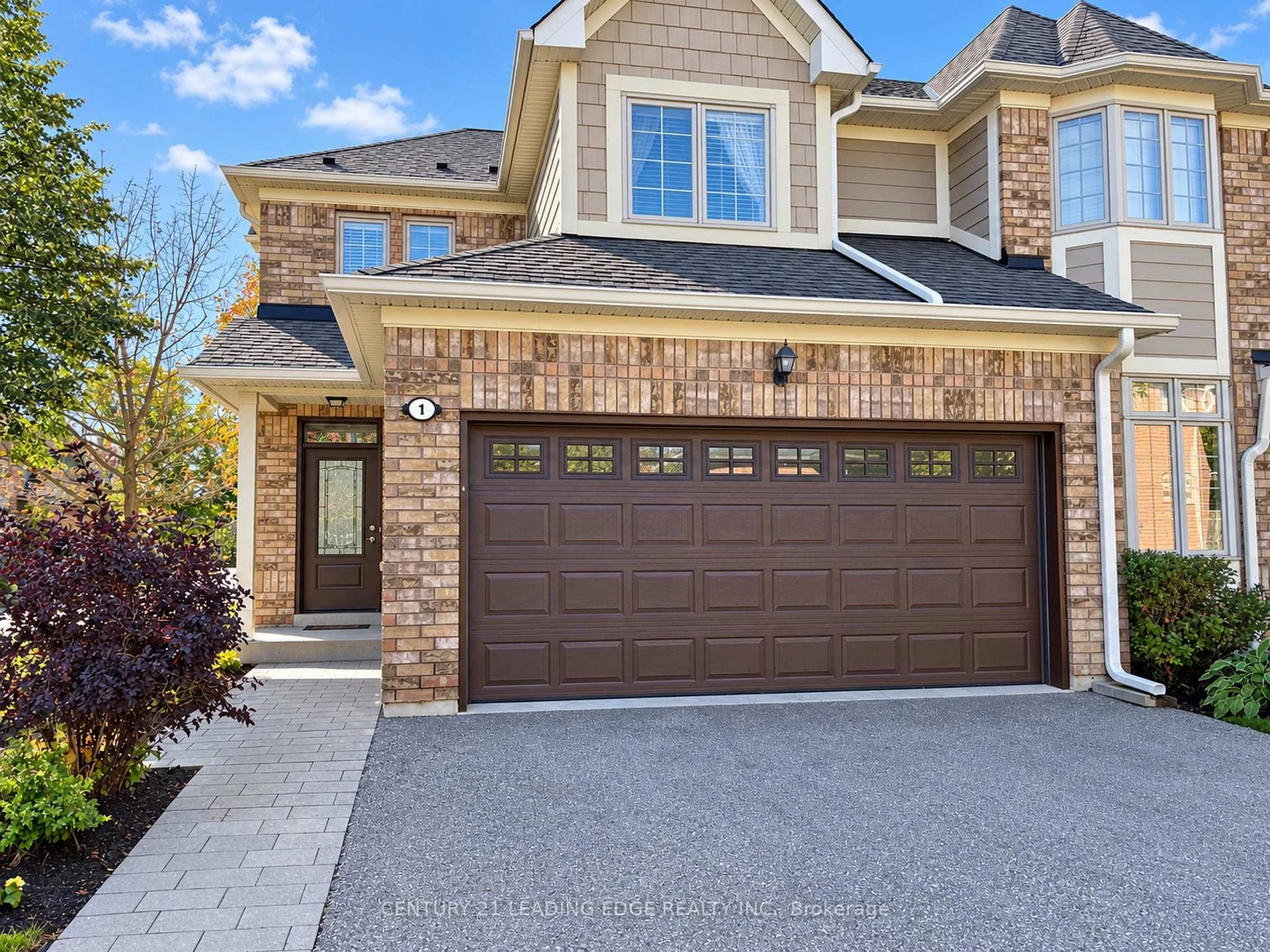 Photo 3 of 1 Althorp Way, Markham, Greensborough — HOMEH