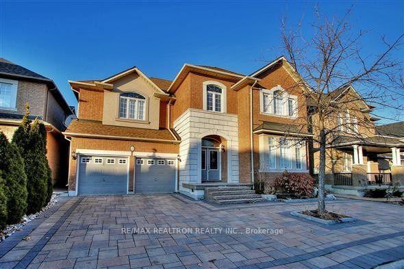 Photo 1 of 22 St Urbain Drive, Vaughan, Vellore Village — HOMEH