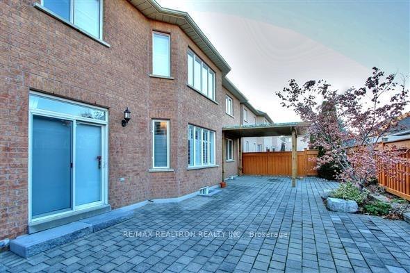 Photo 19 of 22 St Urbain Drive, Vaughan, Vellore Village — HOMEH