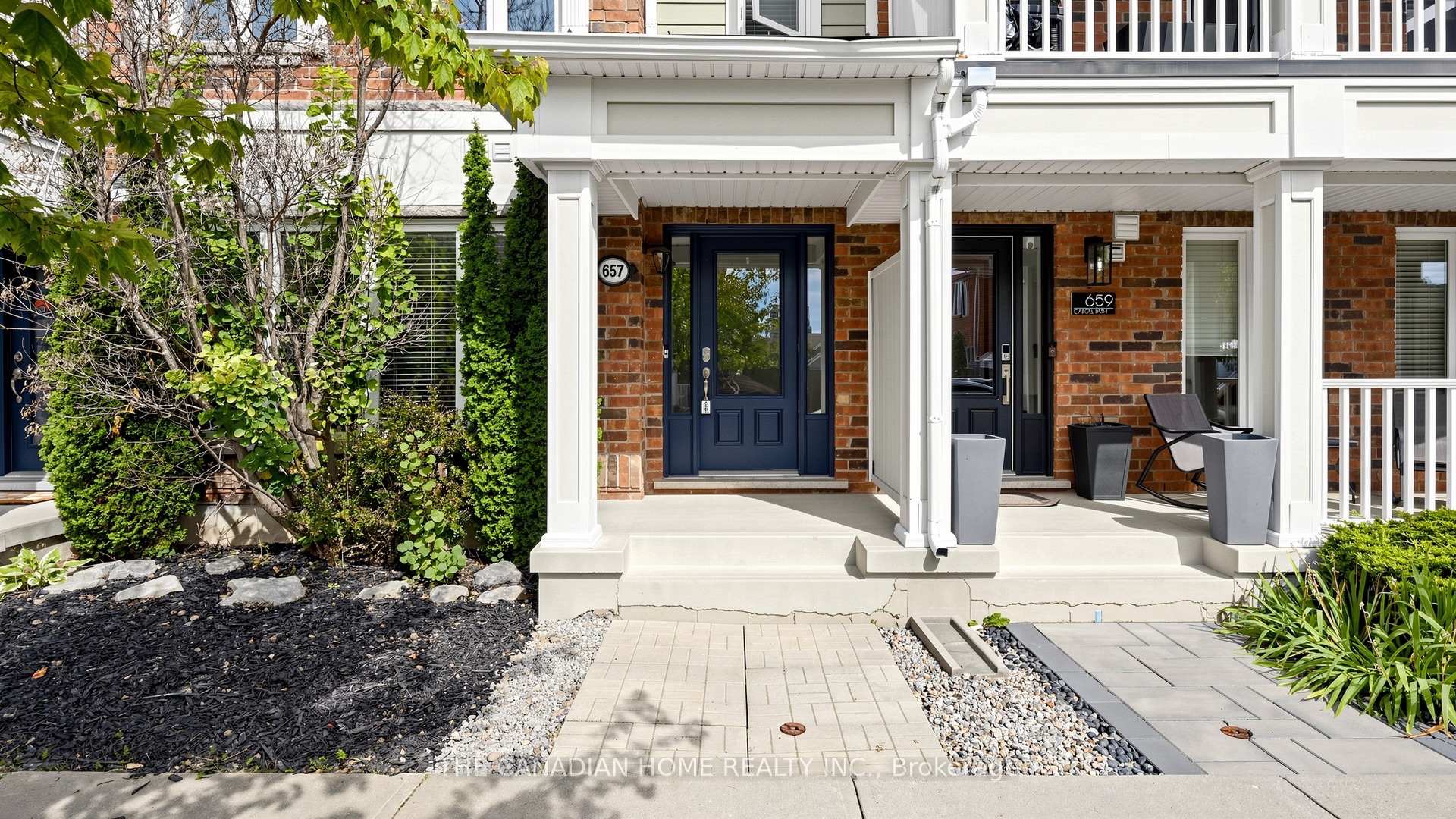 Photo 2 of 657 Cargill Path, Milton, Coates — HOMEH