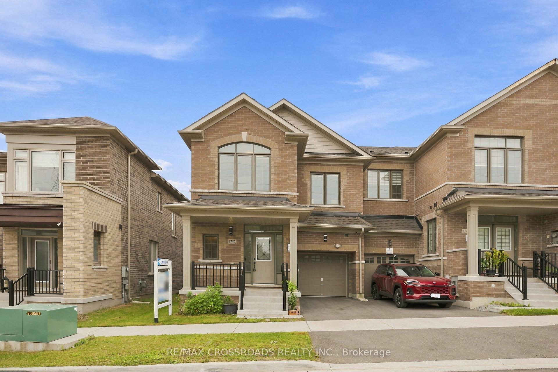 Photo 1 of 1257 Aquarius Trail, Pickering, Rural Pickering — HOMEH