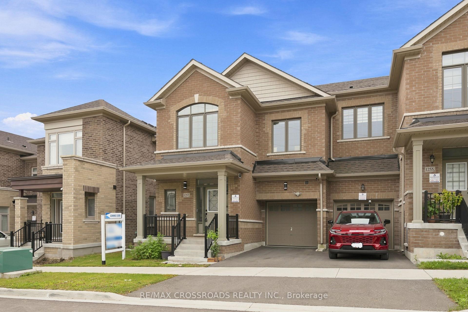 Photo 2 of 1257 Aquarius Trail, Pickering, Rural Pickering — HOMEH