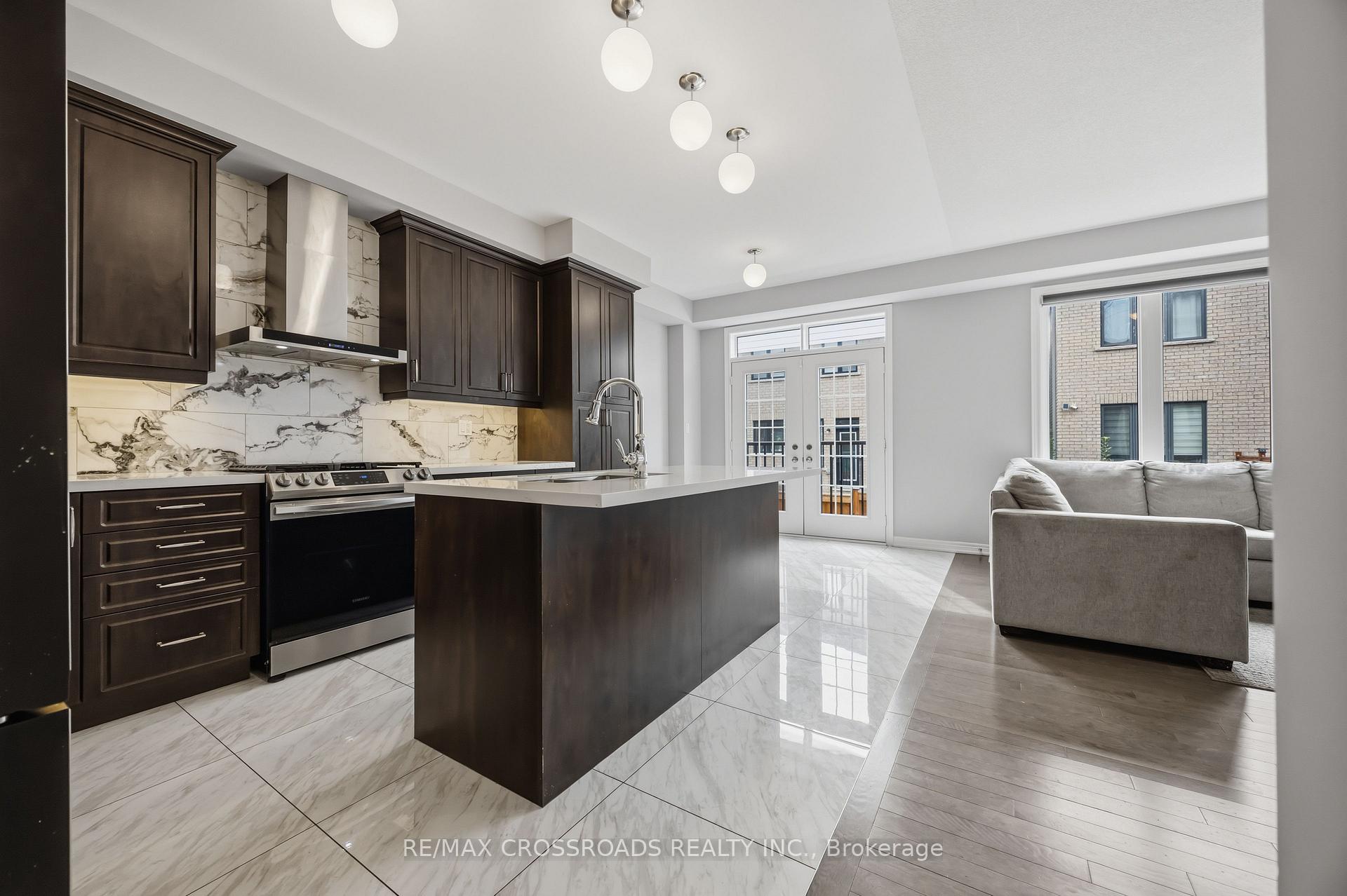 Photo 11 of 1257 Aquarius Trail, Pickering, Rural Pickering — HOMEH