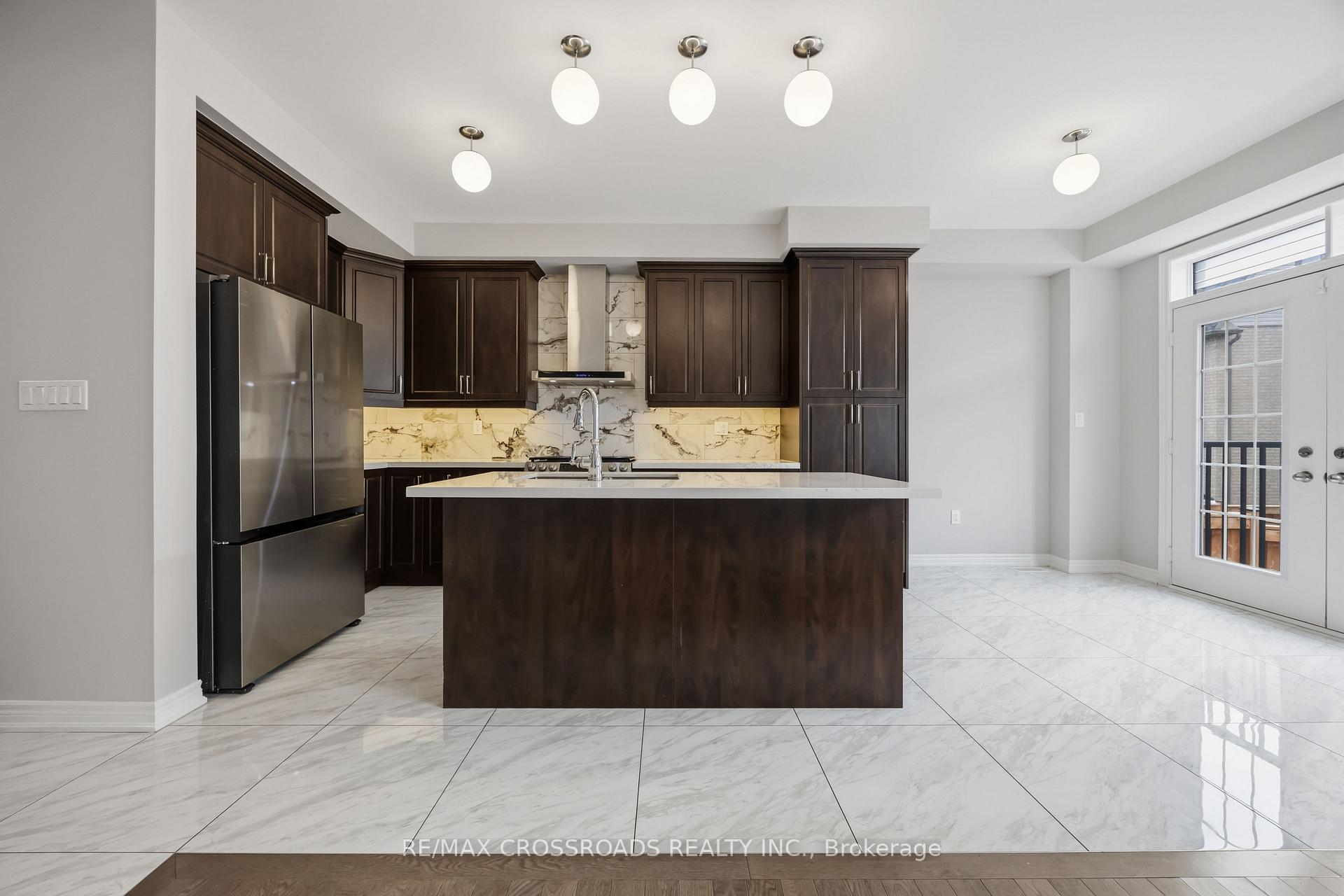 Photo 13 of 1257 Aquarius Trail, Pickering, Rural Pickering — HOMEH