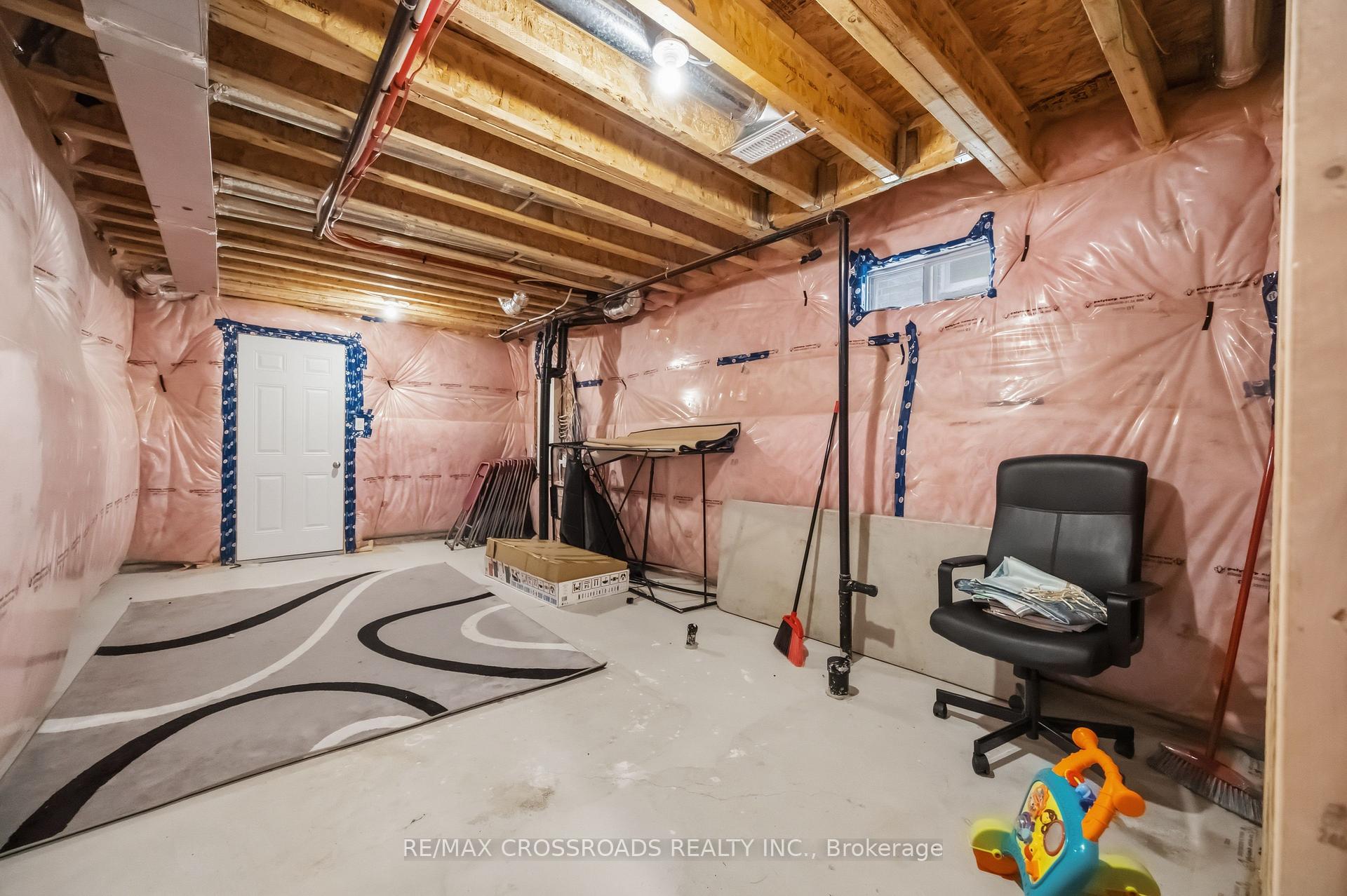 Photo 32 of 1257 Aquarius Trail, Pickering, Rural Pickering — HOMEH