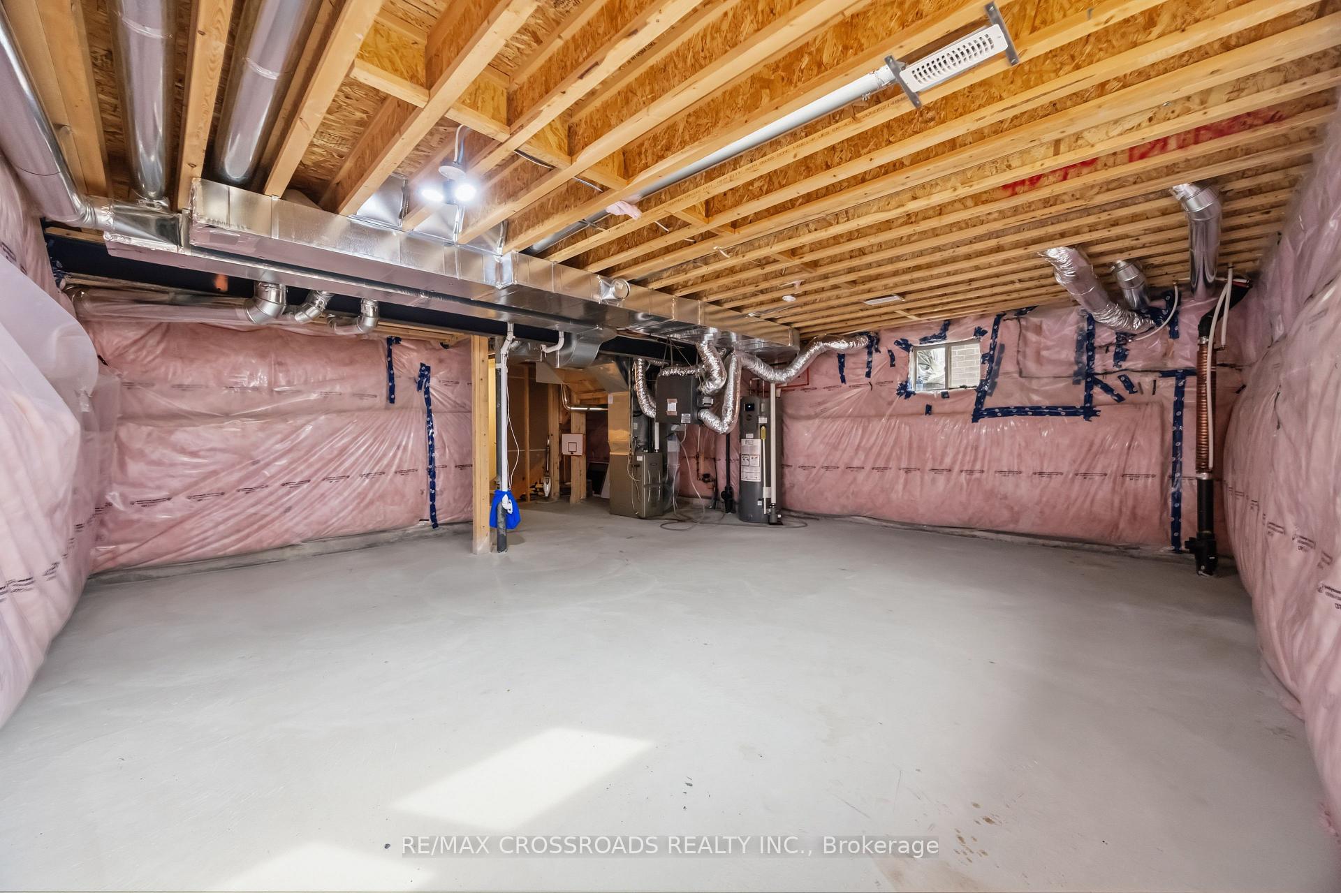 Photo 34 of 1257 Aquarius Trail, Pickering, Rural Pickering — HOMEH