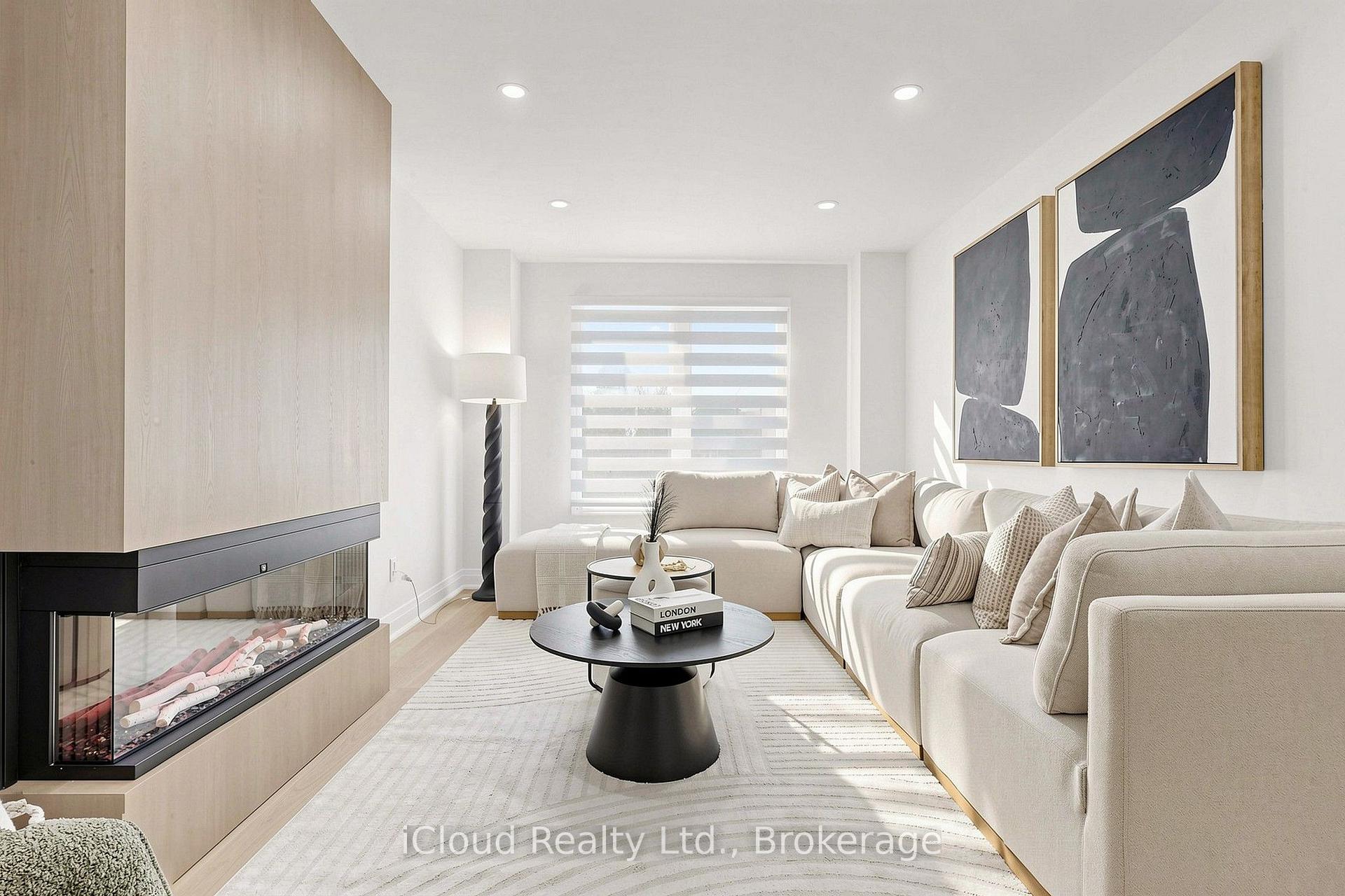 Photo 13 of 15 San Marko Place, Vaughan, East Woodbridge — HOMEH