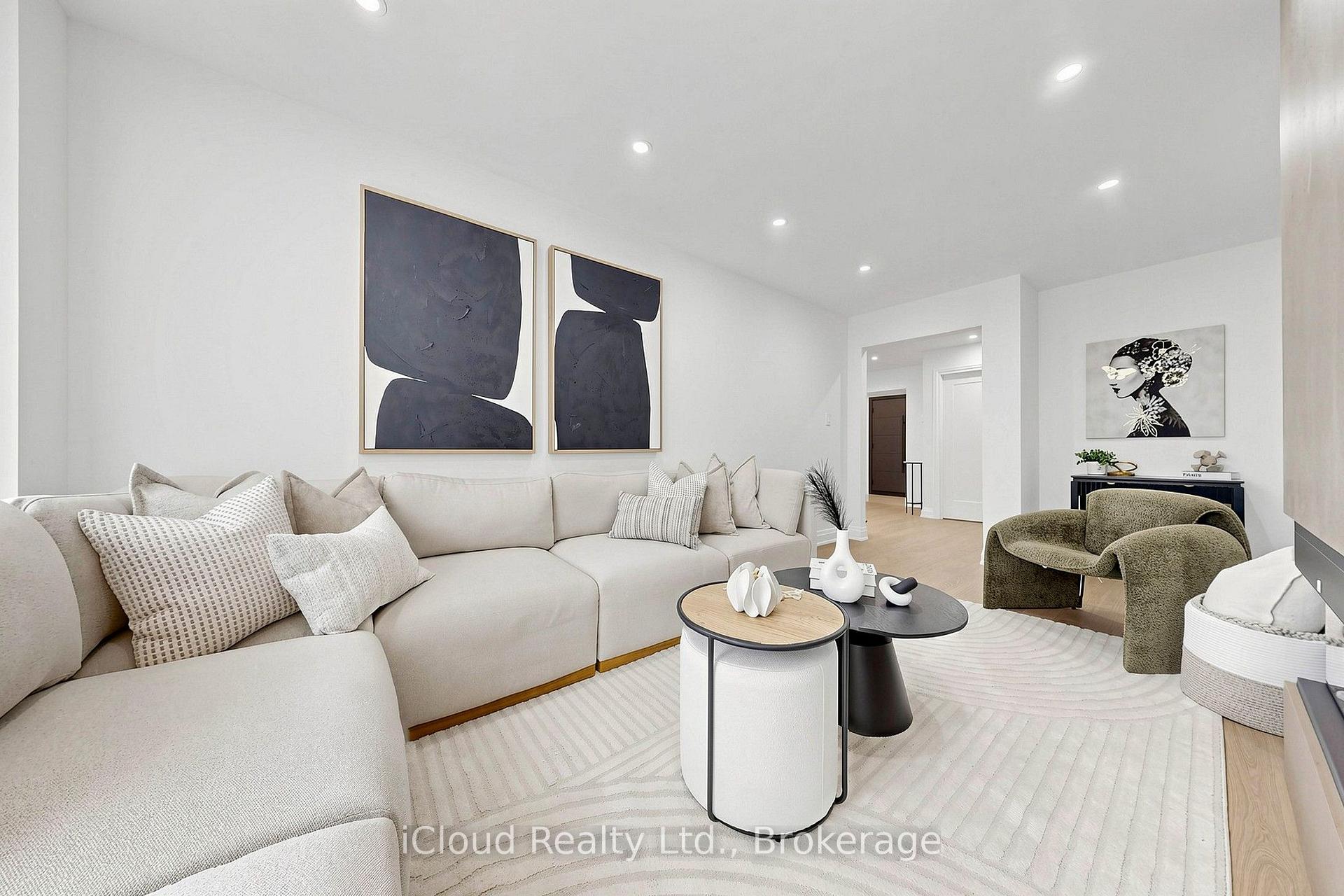 Photo 14 of 15 San Marko Place, Vaughan, East Woodbridge — HOMEH
