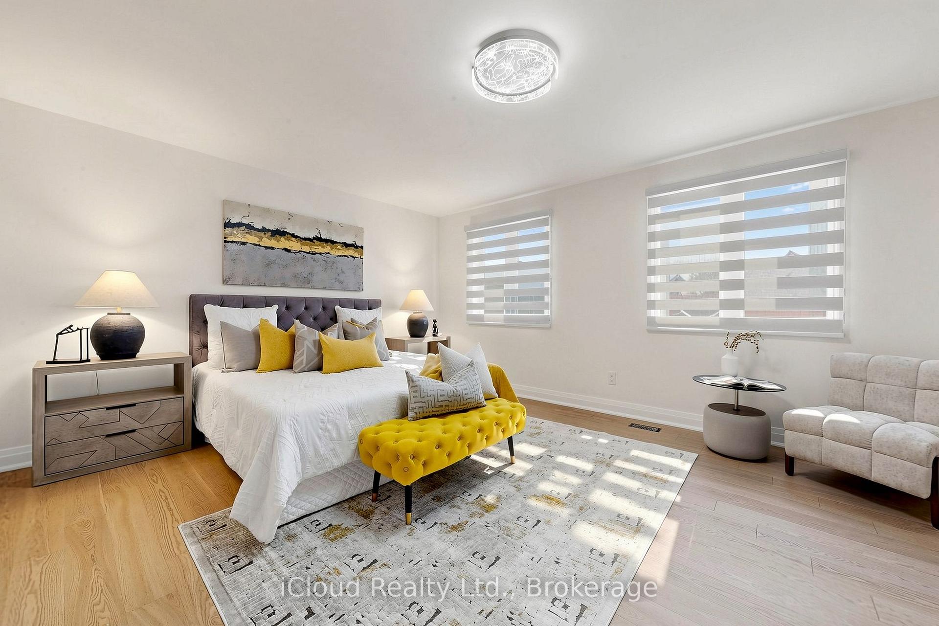 Photo 18 of 15 San Marko Place, Vaughan, East Woodbridge — HOMEH
