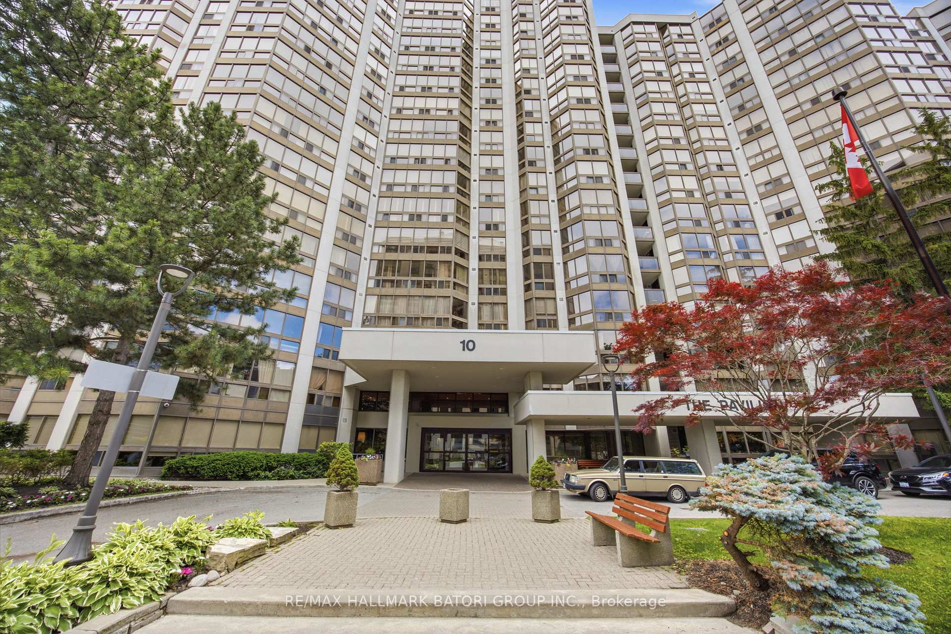 Photo of Unit 211, 10 Kenneth Avenue