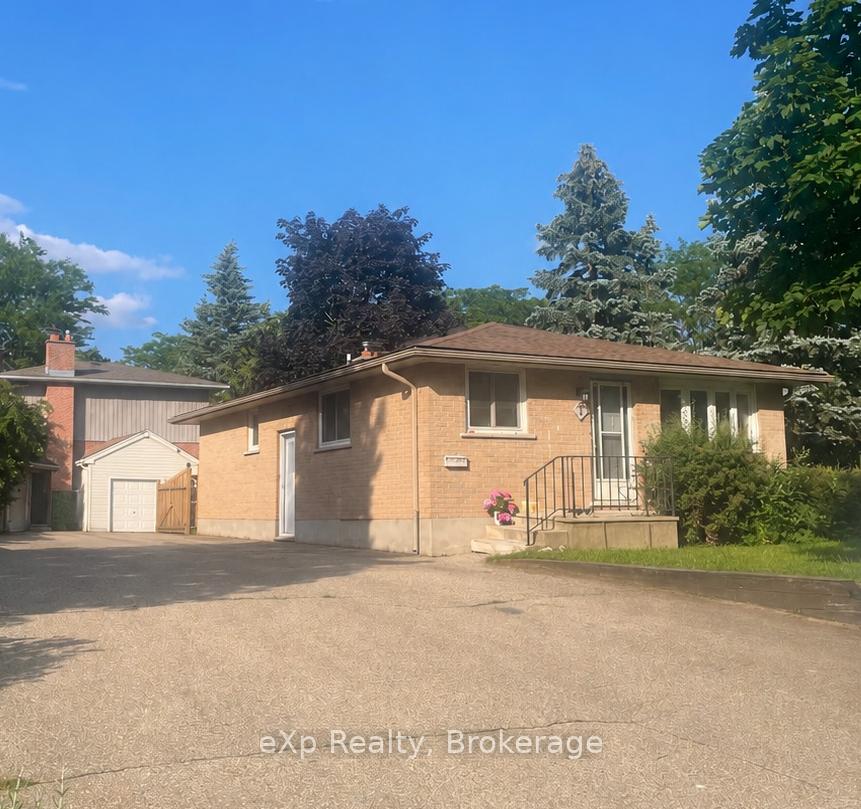Photo 1 of Unit BSMT, 1 Joyce Place, Guelph, Grange Road — HOMEH