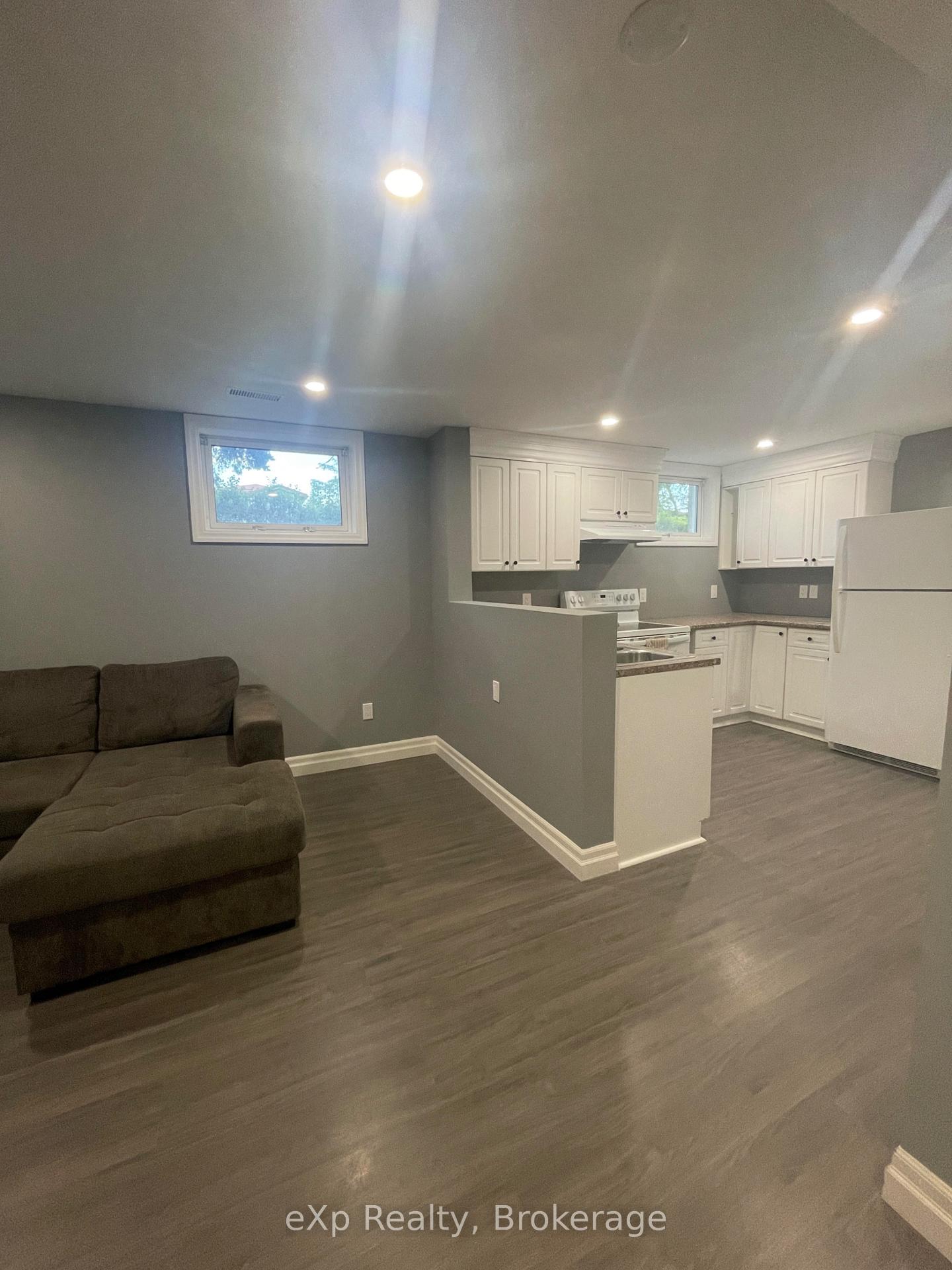Photo 2 of Unit BSMT, 1 Joyce Place, Guelph, Grange Road — HOMEH