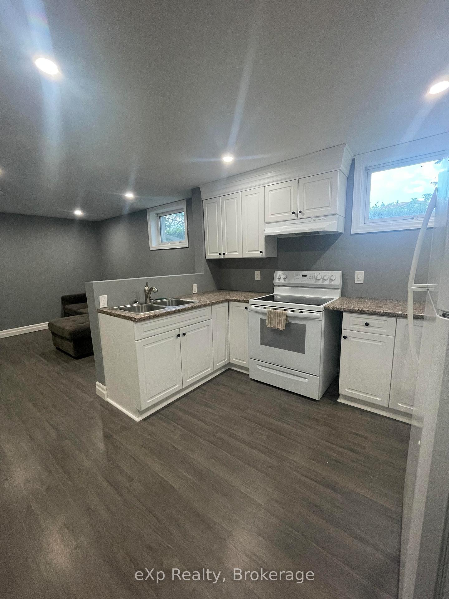 Photo 3 of Unit BSMT, 1 Joyce Place, Guelph, Grange Road — HOMEH