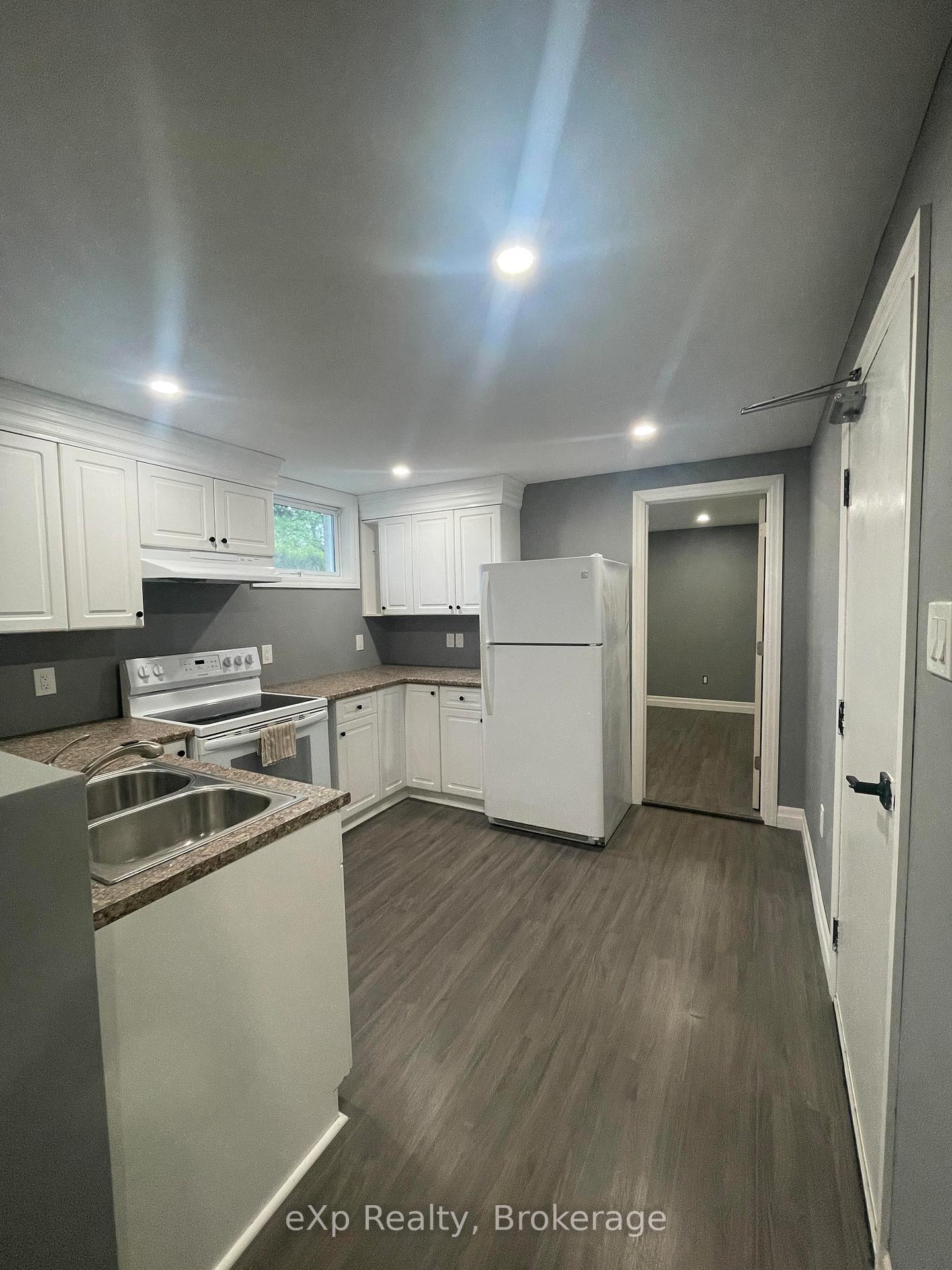 Photo 4 of Unit BSMT, 1 Joyce Place, Guelph, Grange Road — HOMEH