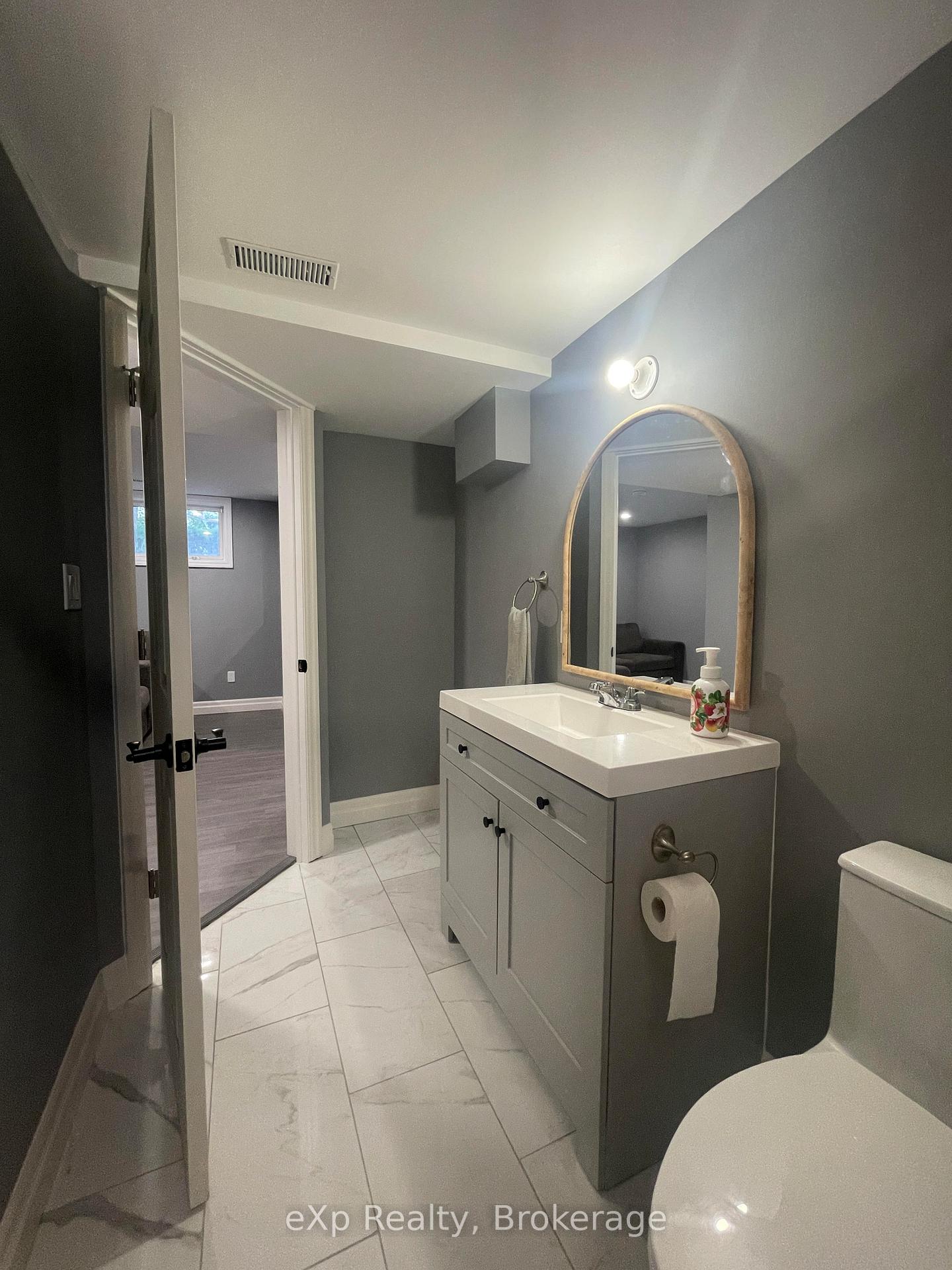 Photo 7 of Unit BSMT, 1 Joyce Place, Guelph, Grange Road — HOMEH