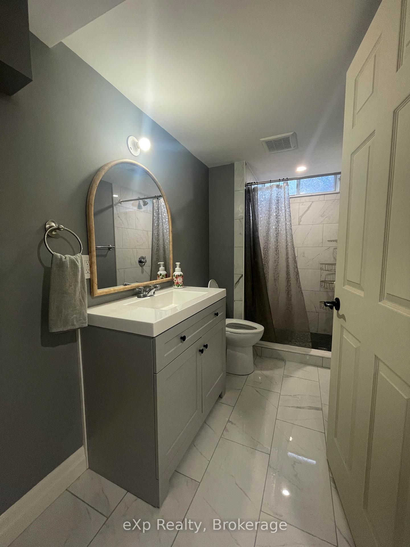 Photo 8 of Unit BSMT, 1 Joyce Place, Guelph, Grange Road — HOMEH