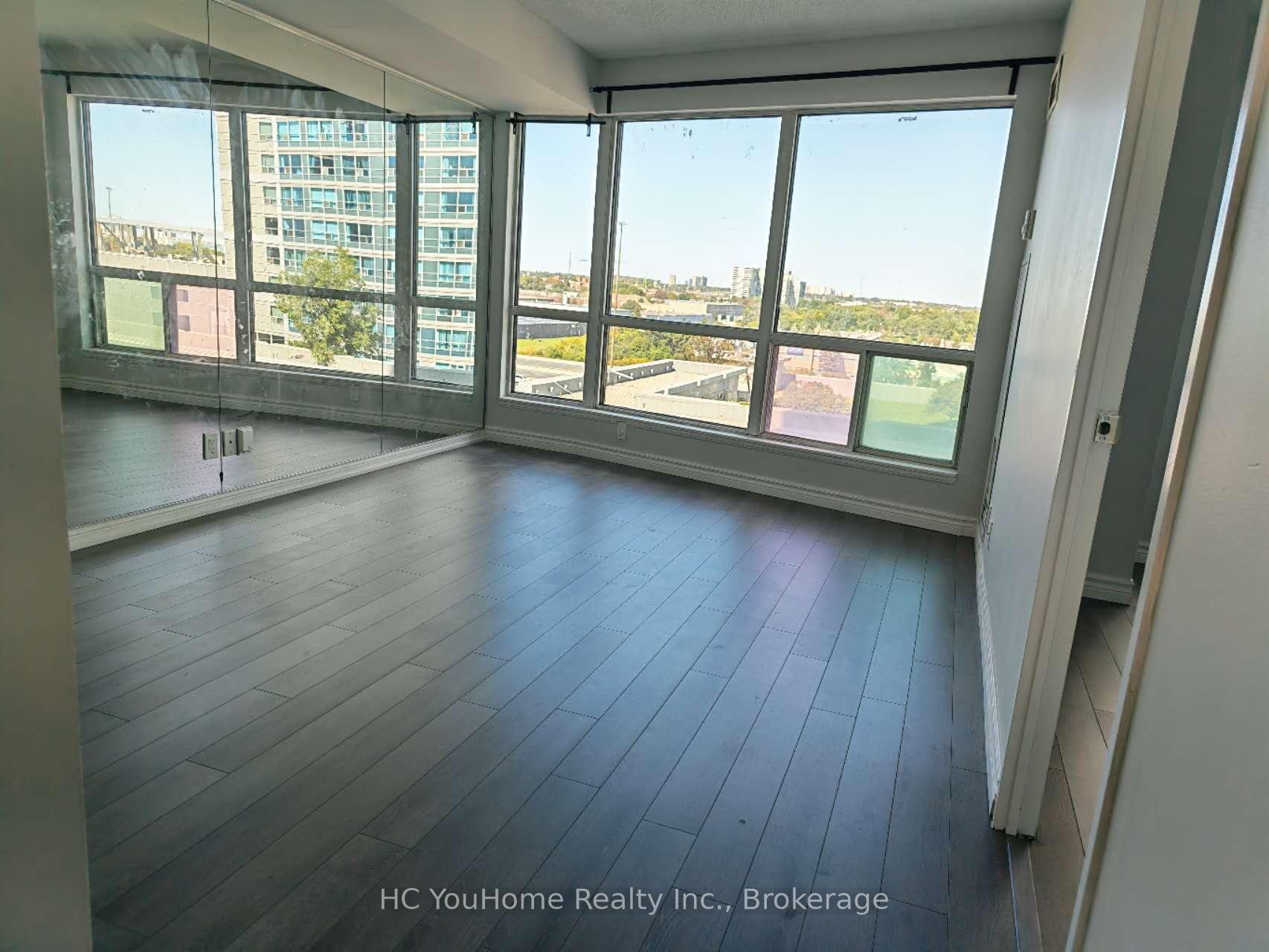 Photo 2 of Unit 801, 8 Lee Centre Drive, Scarborough, Woburn — HOMEH