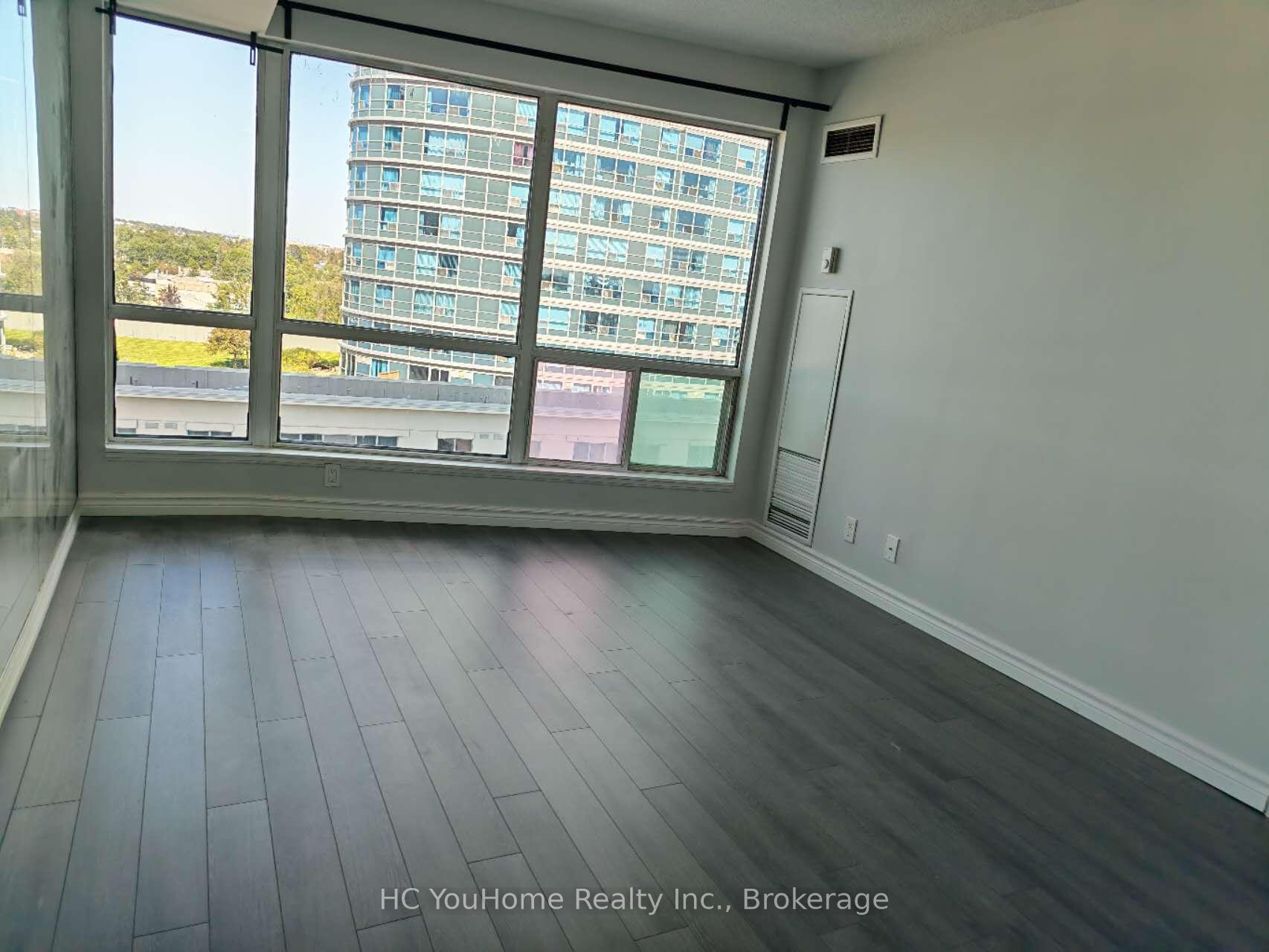 Photo 4 of Unit 801, 8 Lee Centre Drive, Scarborough, Woburn — HOMEH