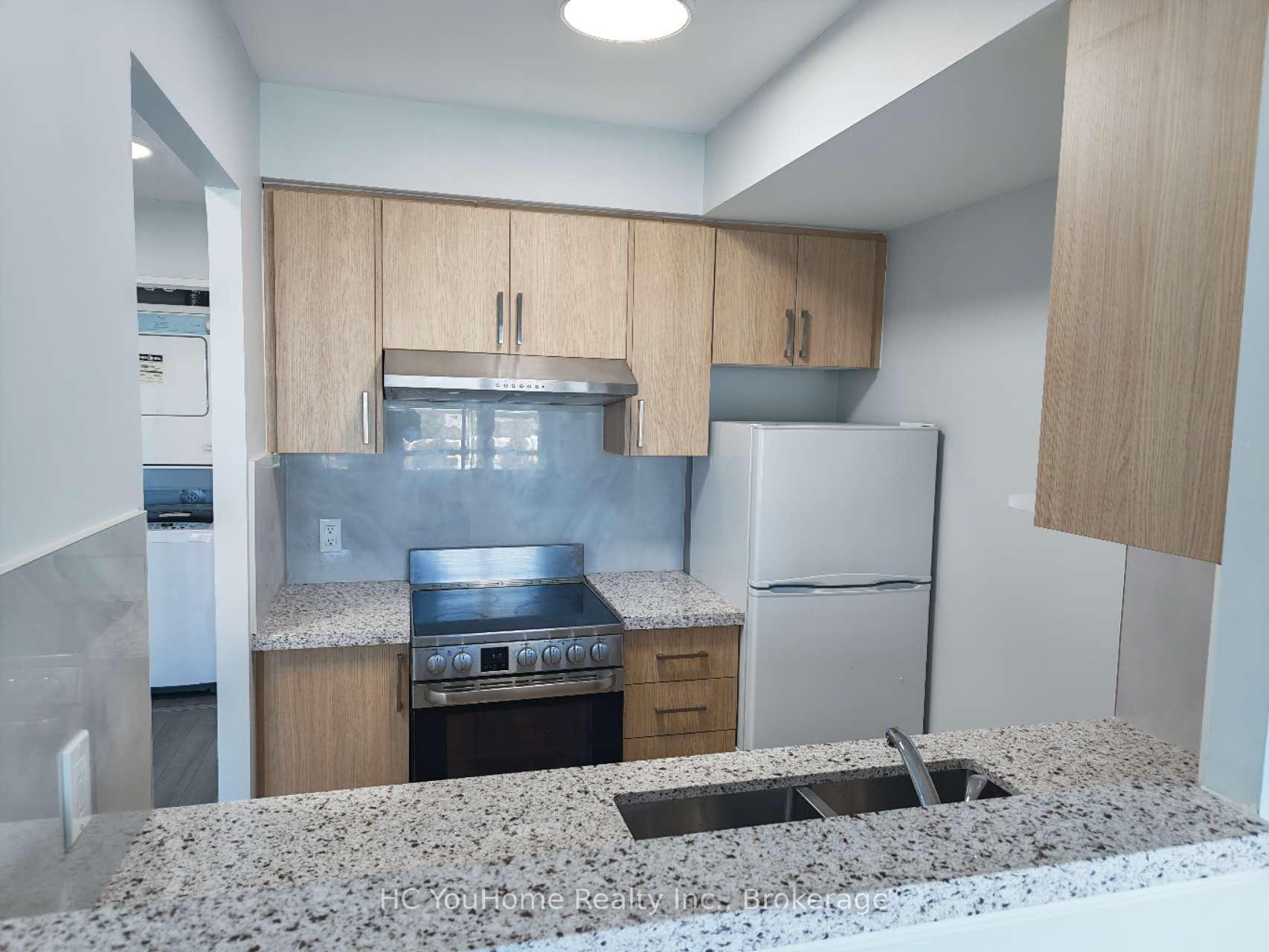 Photo 7 of Unit 801, 8 Lee Centre Drive, Scarborough, Woburn — HOMEH