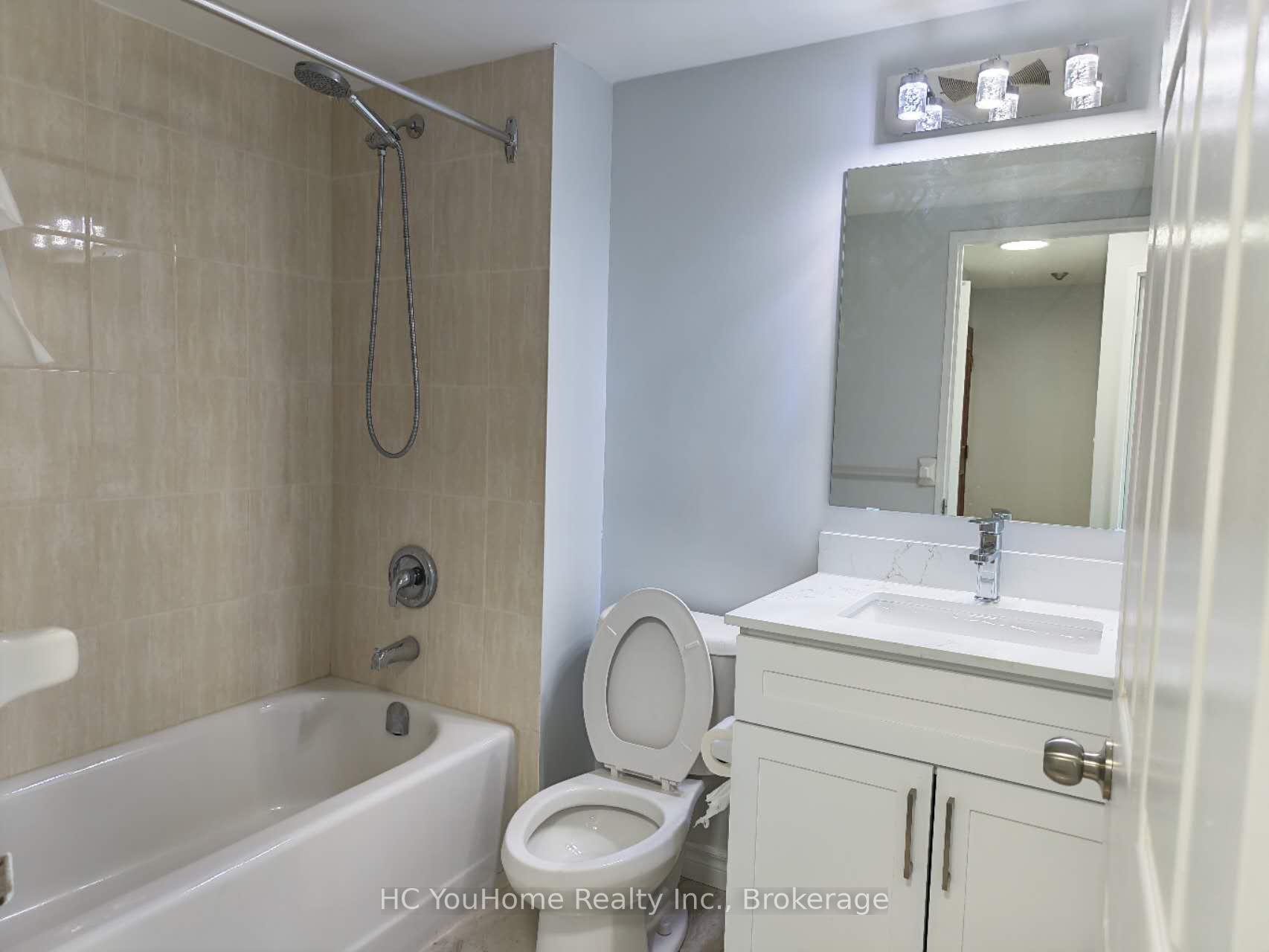 Photo 16 of Unit 801, 8 Lee Centre Drive, Scarborough, Woburn — HOMEH