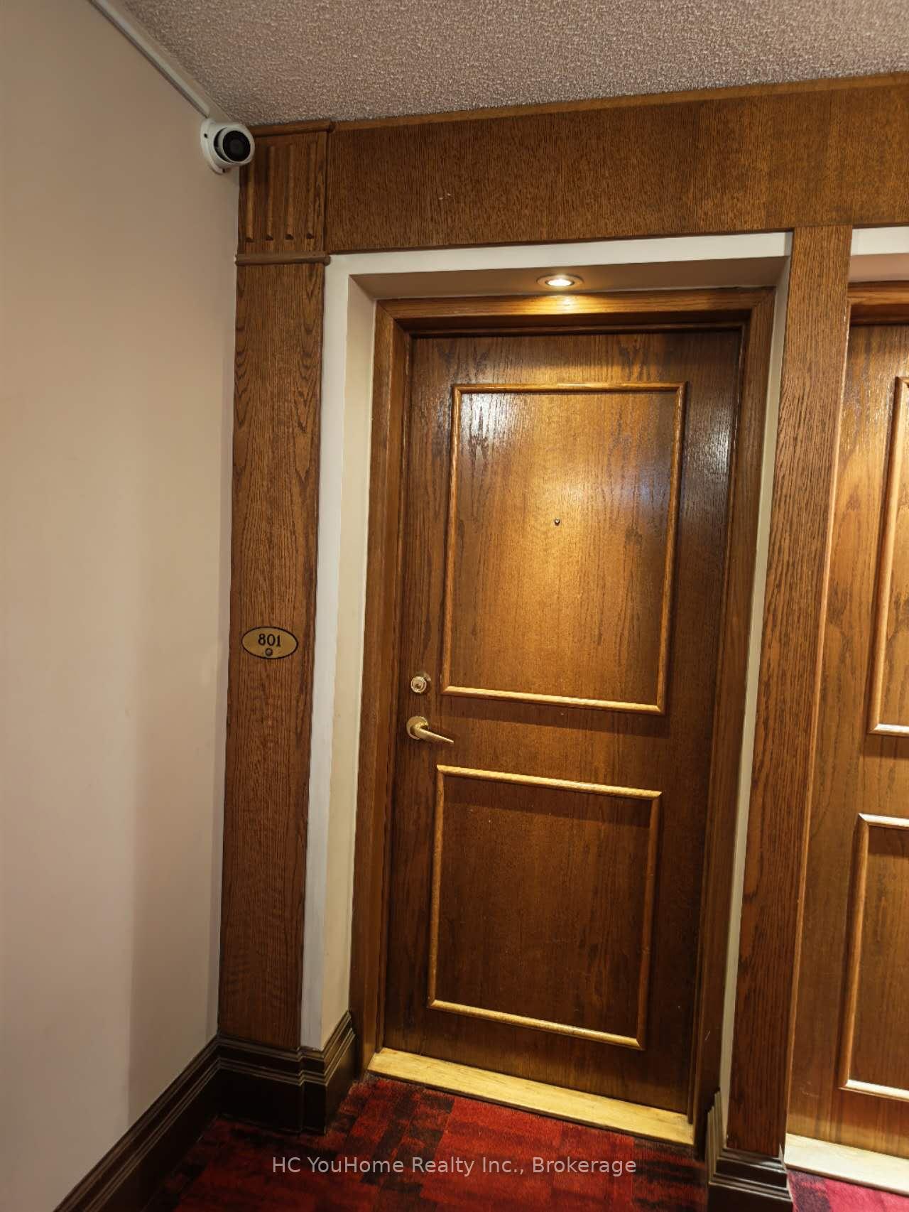 Photo 20 of Unit 801, 8 Lee Centre Drive, Scarborough, Woburn — HOMEH