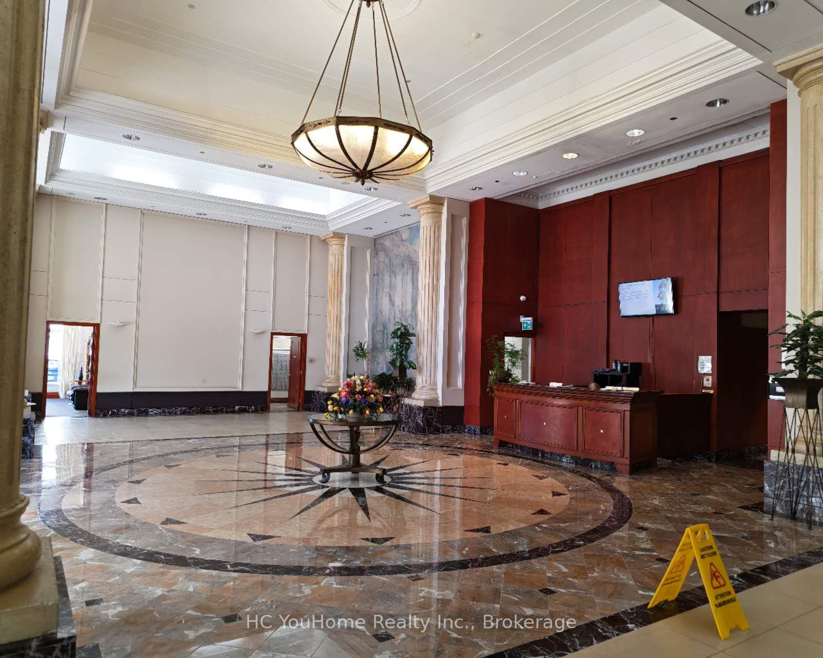 Photo 22 of Unit 801, 8 Lee Centre Drive, Scarborough, Woburn — HOMEH