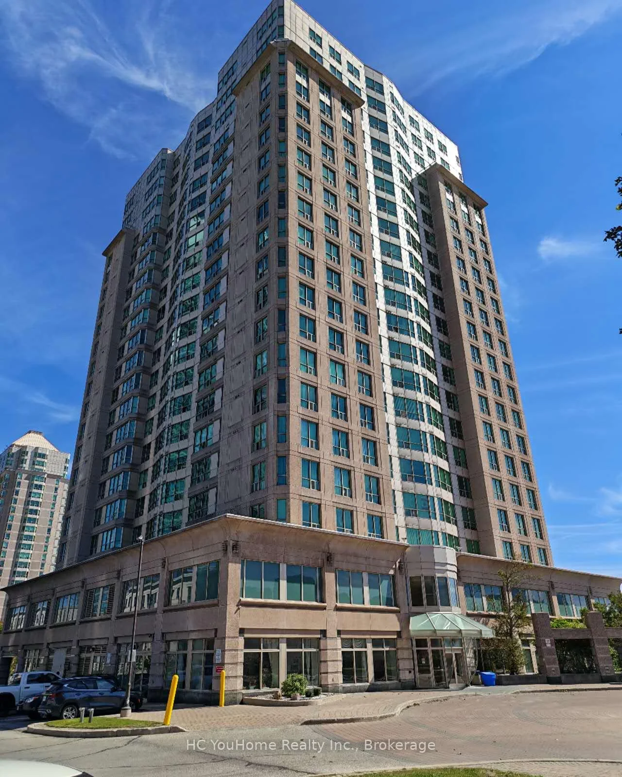 Photo 3 of Unit 801, 8 Lee Centre Drive, Scarborough, Woburn — HOMEH