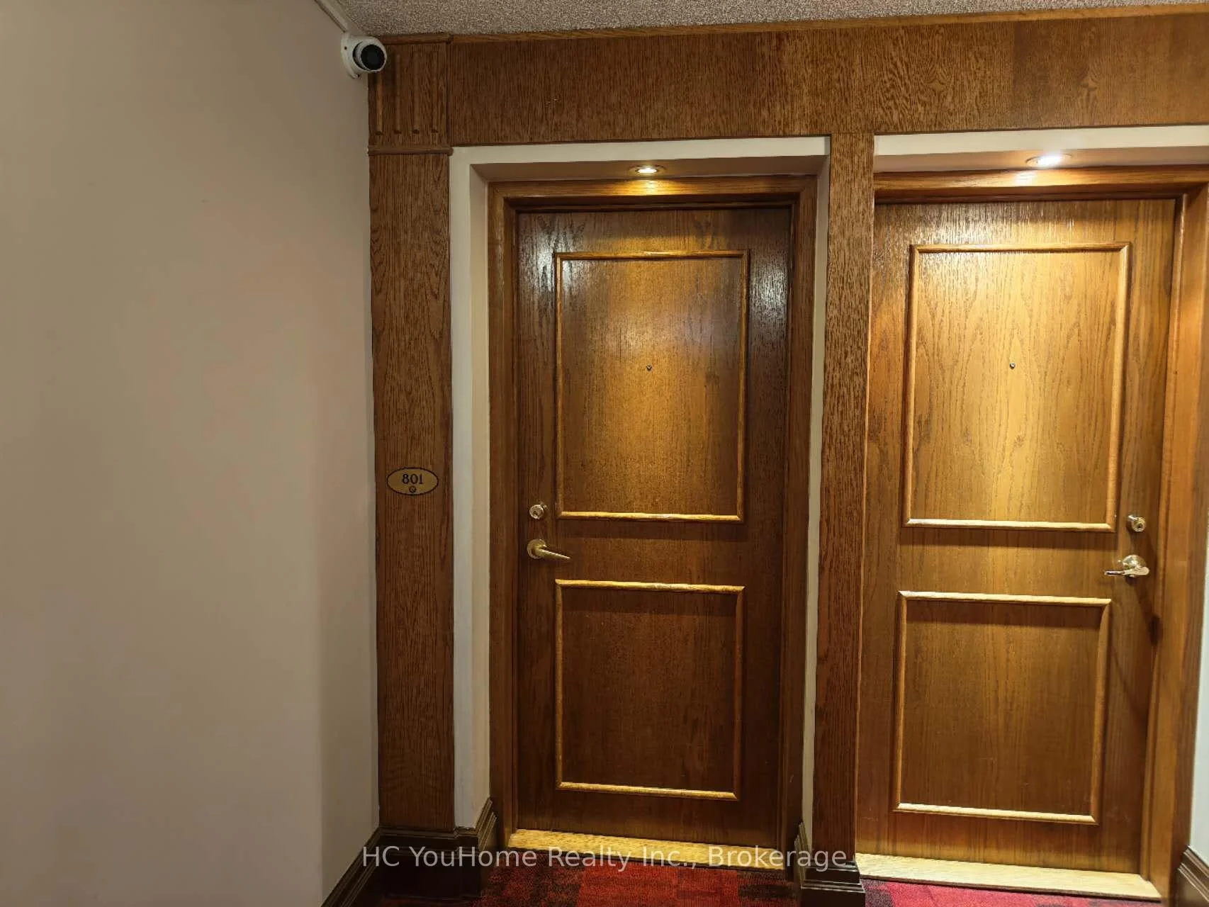 Photo 21 of Unit 801, 8 Lee Centre Drive, Scarborough, Woburn — HOMEH