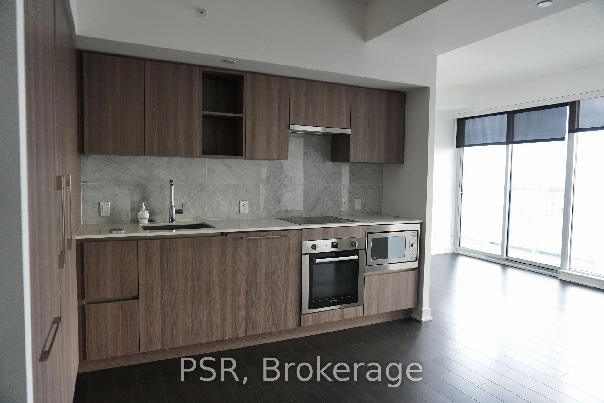 Photo of Unit 2911, 19 Bathurst Street