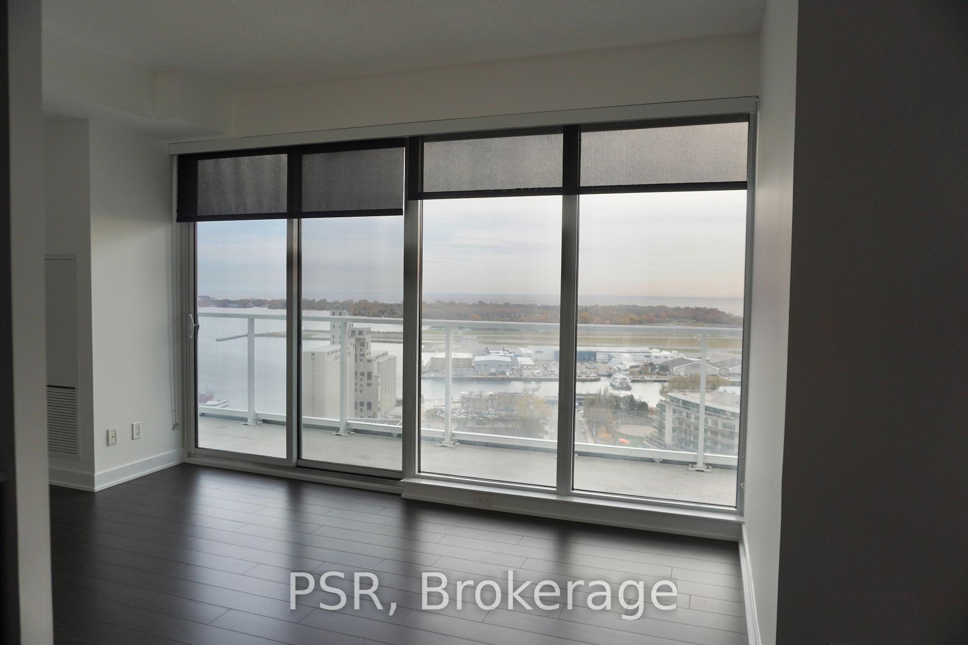Photo 2 of Unit 2911, 19 Bathurst Street, Toronto, Waterfront Communities — HOMEH