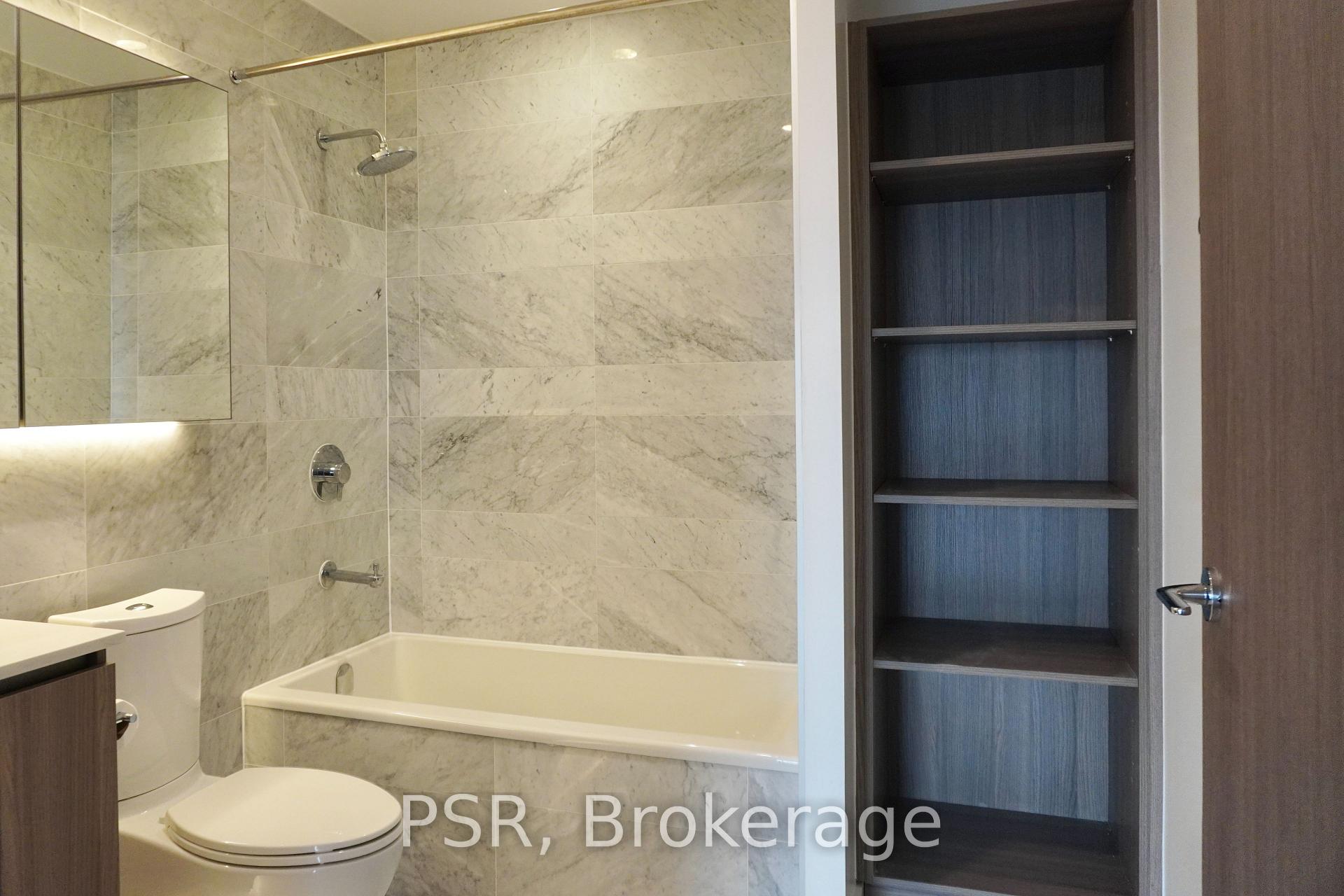Photo 4 of Unit 2911, 19 Bathurst Street, Toronto, Waterfront Communities — HOMEH