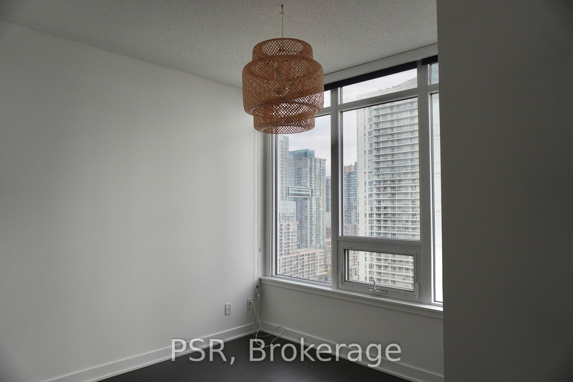 Photo 5 of Unit 2911, 19 Bathurst Street, Toronto, Waterfront Communities — HOMEH