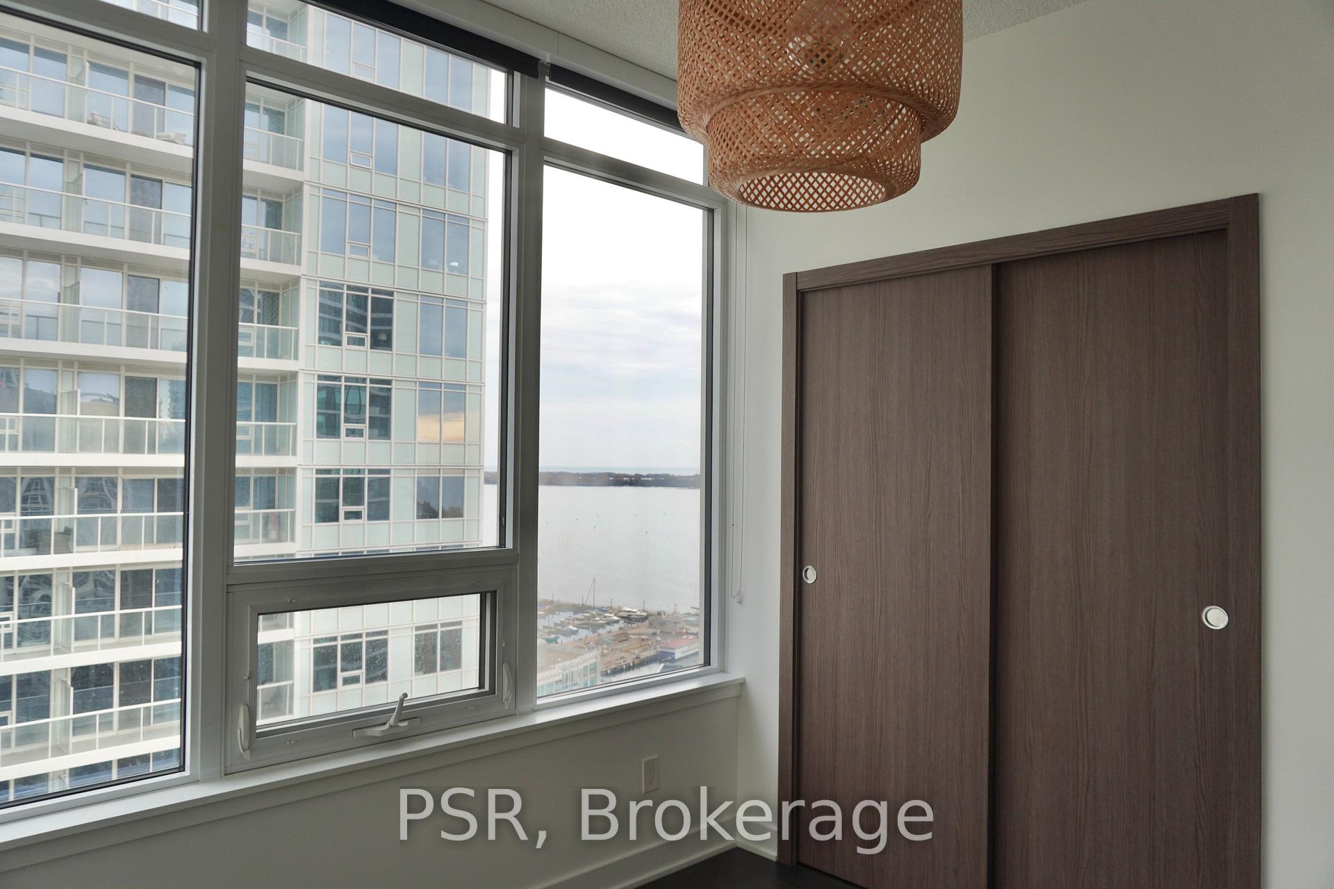 Photo 6 of Unit 2911, 19 Bathurst Street, Toronto, Waterfront Communities — HOMEH