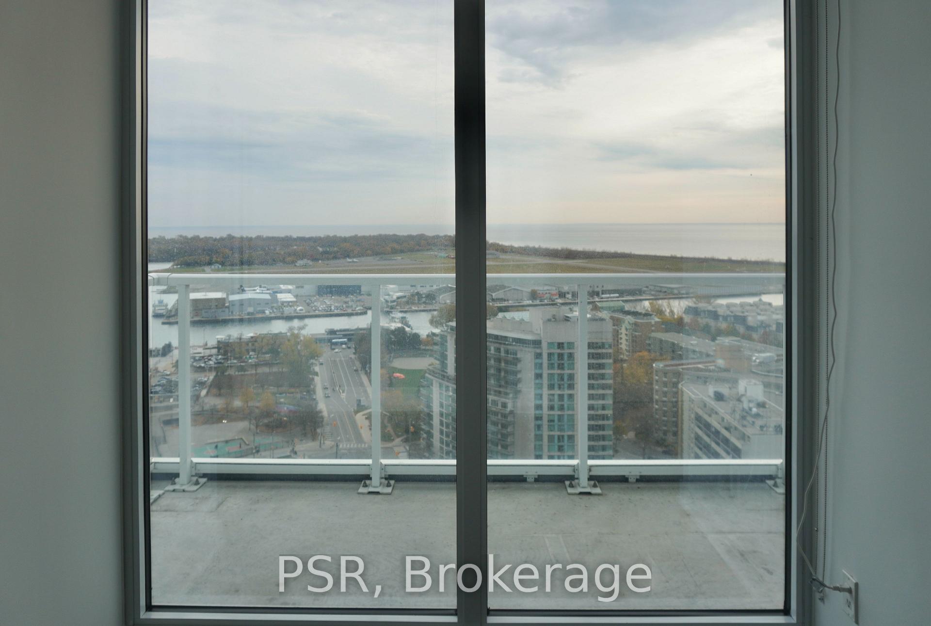 Photo 7 of Unit 2911, 19 Bathurst Street, Toronto, Waterfront Communities — HOMEH