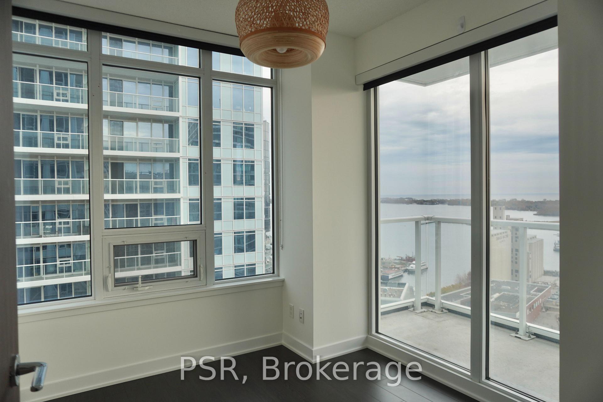 Photo 8 of Unit 2911, 19 Bathurst Street, Toronto, Waterfront Communities — HOMEH