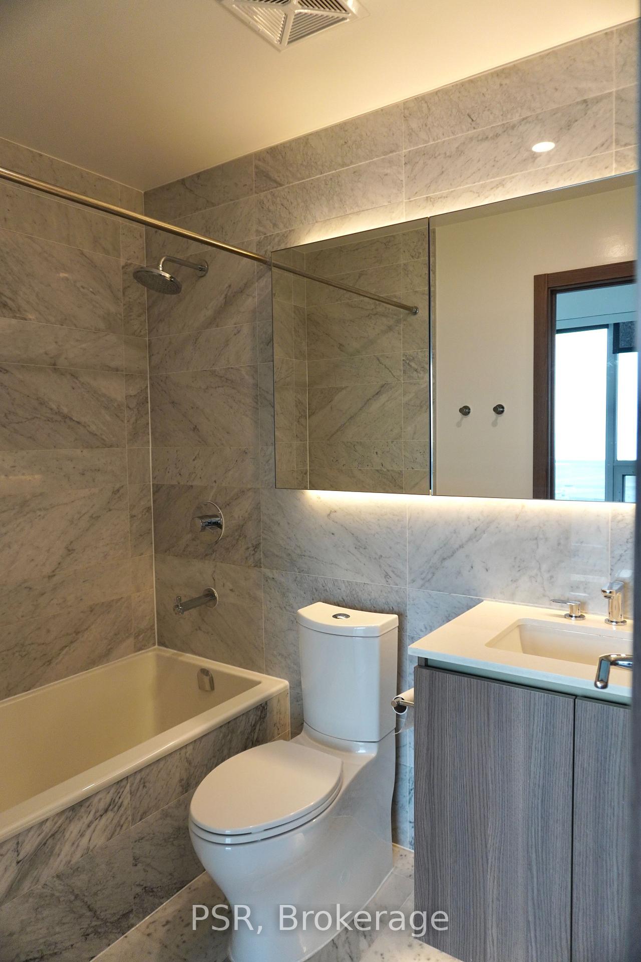 Photo 10 of Unit 2911, 19 Bathurst Street, Toronto, Waterfront Communities — HOMEH