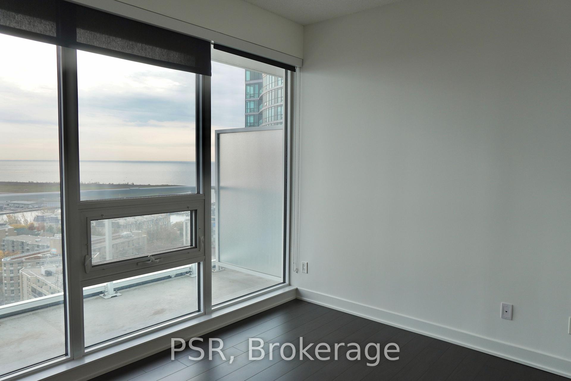 Photo 12 of Unit 2911, 19 Bathurst Street, Toronto, Waterfront Communities — HOMEH