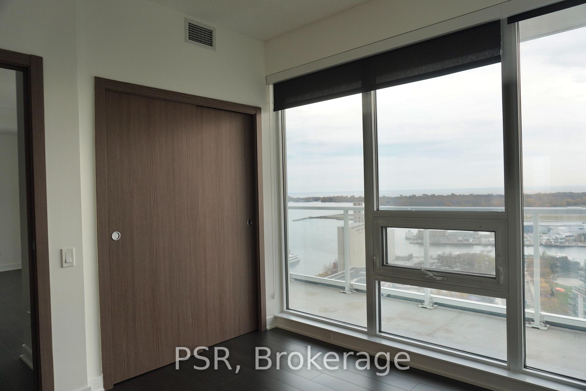 Photo 13 of Unit 2911, 19 Bathurst Street, Toronto, Waterfront Communities — HOMEH