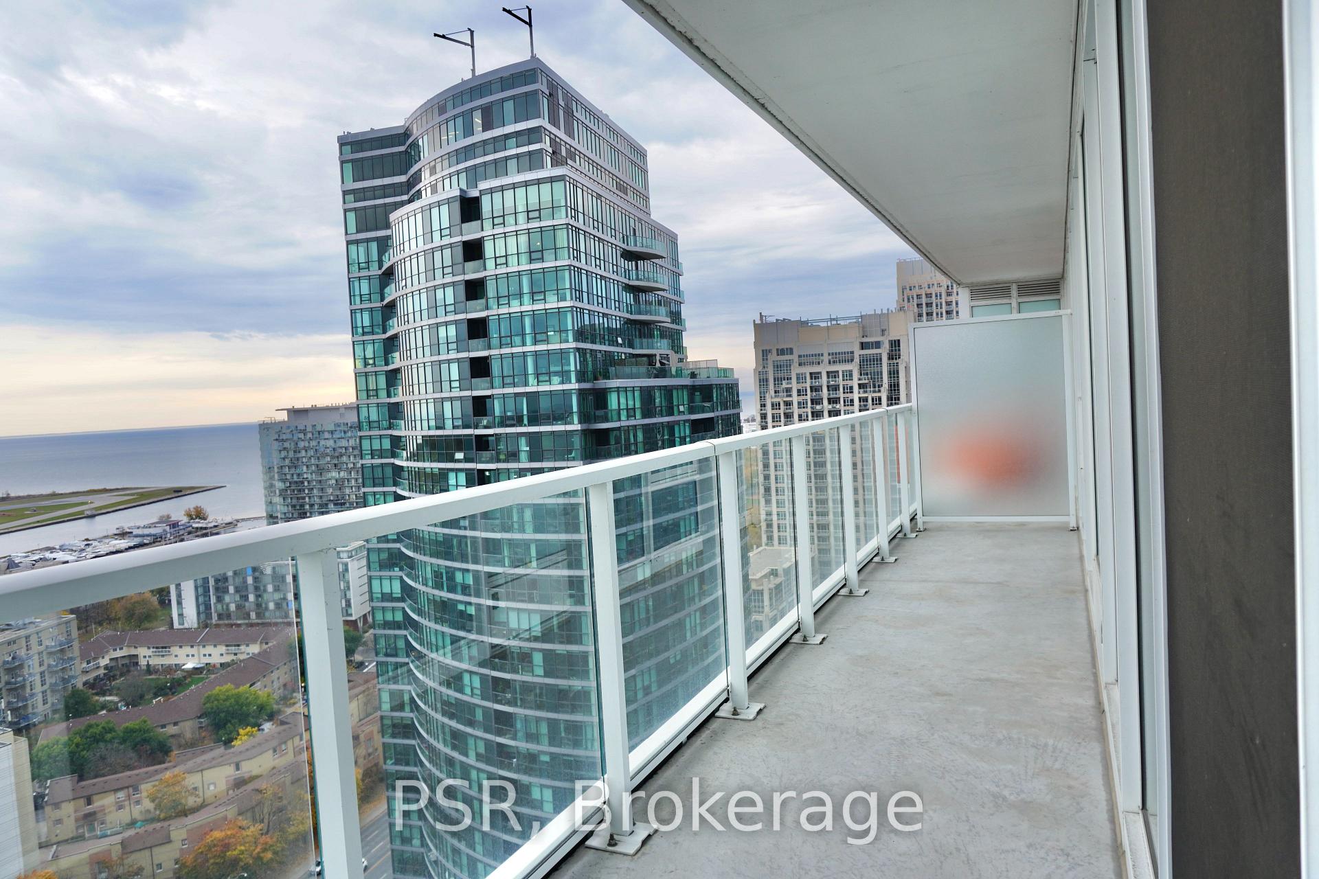 Photo 15 of Unit 2911, 19 Bathurst Street, Toronto, Waterfront Communities — HOMEH