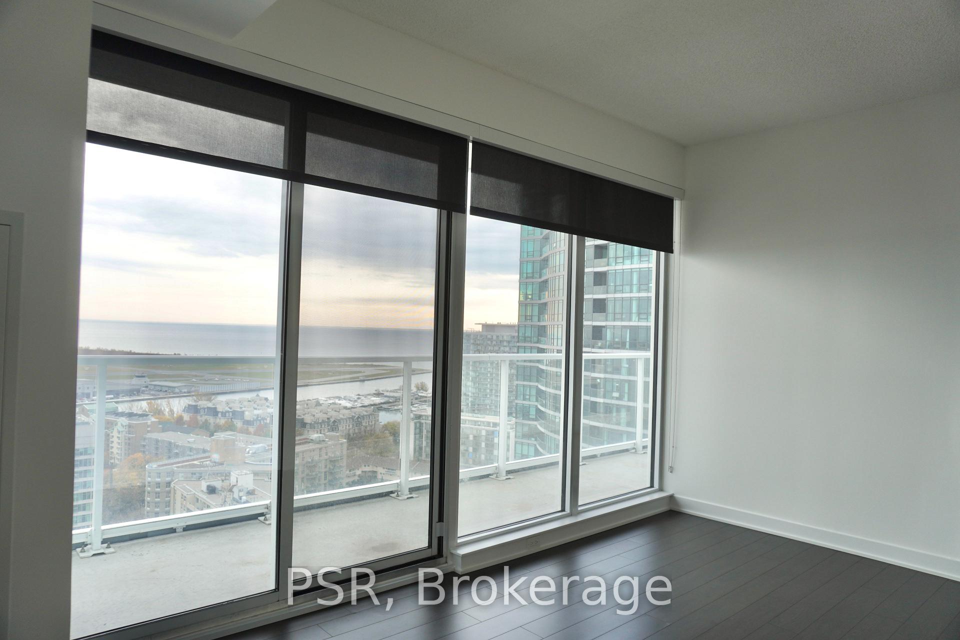 Photo 16 of Unit 2911, 19 Bathurst Street, Toronto, Waterfront Communities — HOMEH