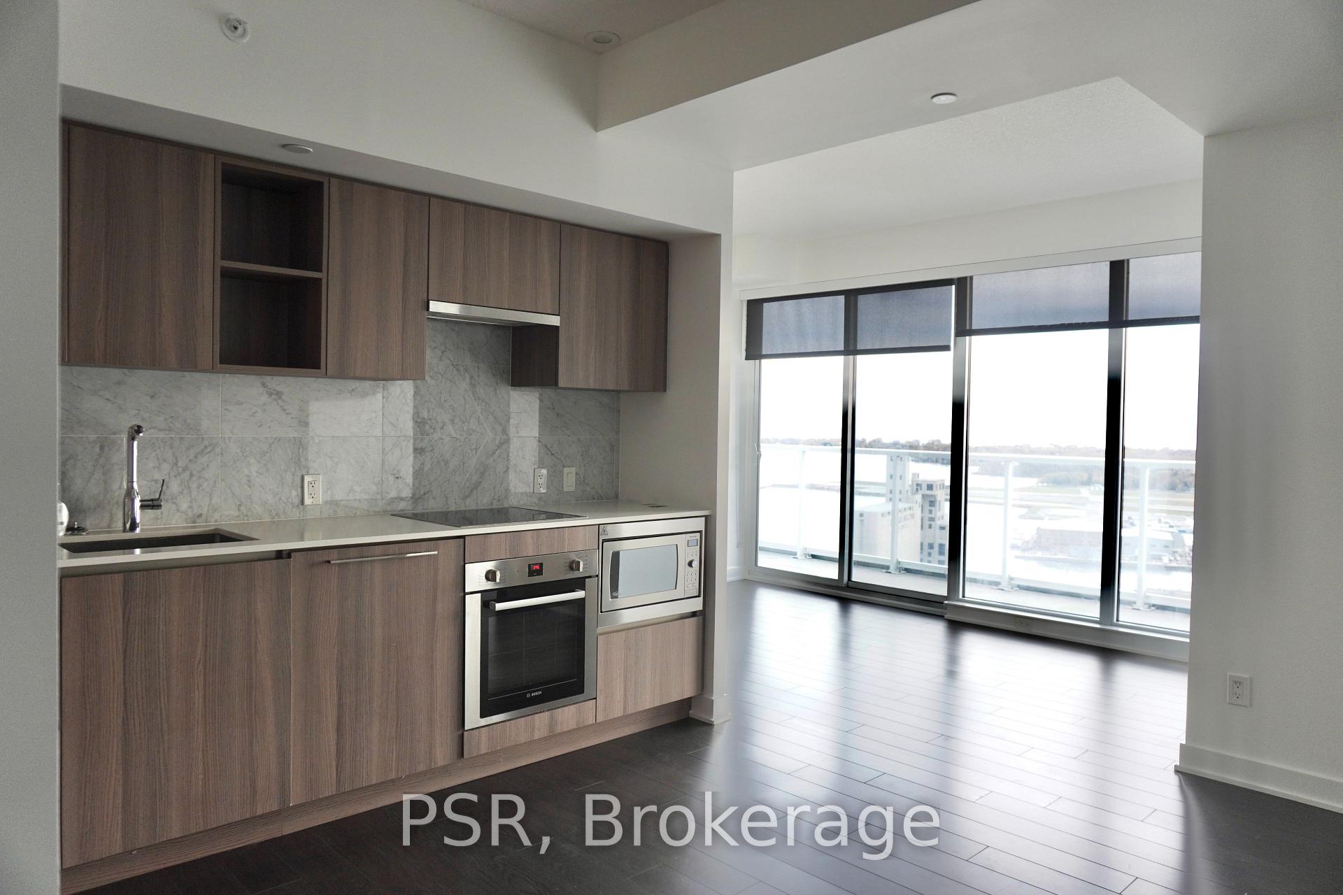 Photo 17 of Unit 2911, 19 Bathurst Street, Toronto, Waterfront Communities — HOMEH