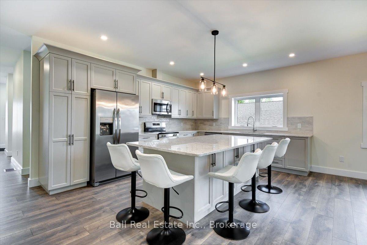 Photo 4 of 9 Williams Drive, Bancroft, Bancroft Ward — HOMEH
