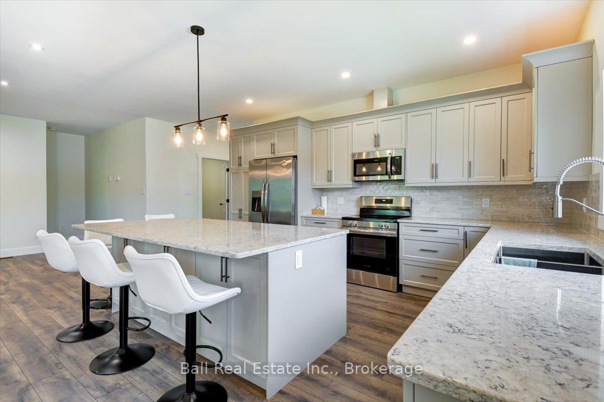 Photo 6 of 9 Williams Drive, Bancroft, Bancroft Ward — HOMEH